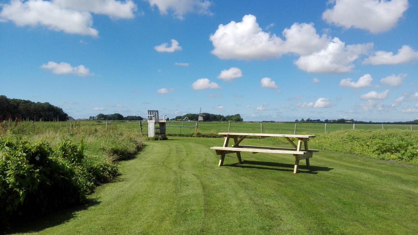 Groepsaccommodatie