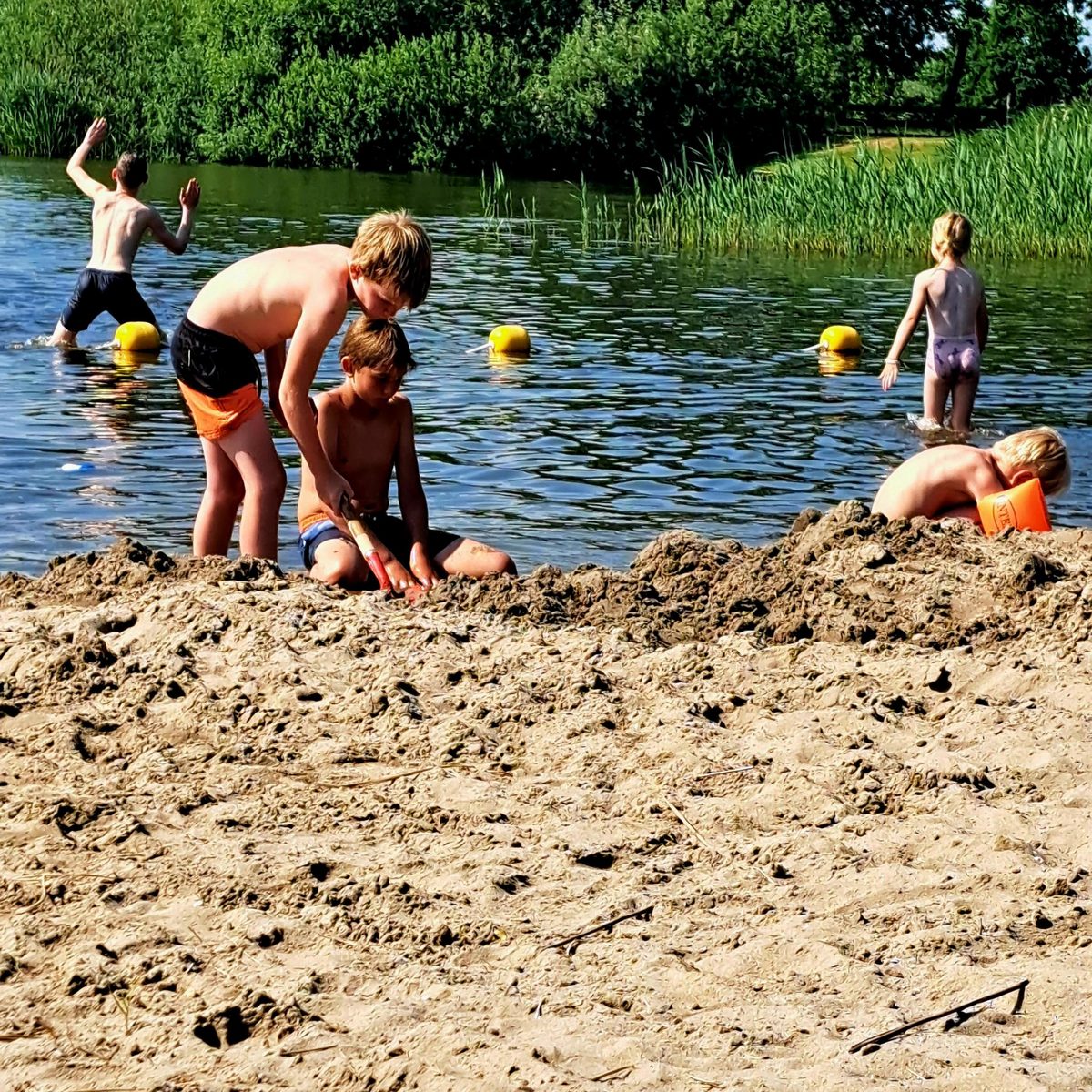 L-Drie Gebroeders
