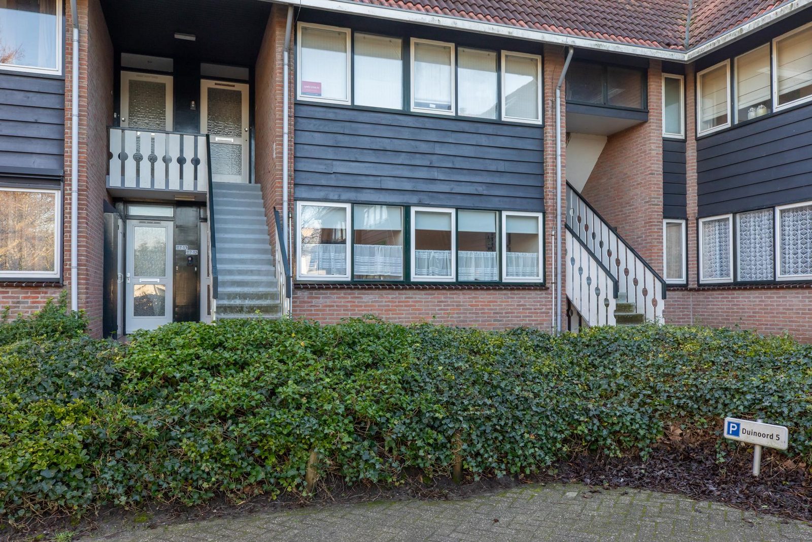 Appartement 'Duinoord' - Duinweg 117-12 | Zoutelande