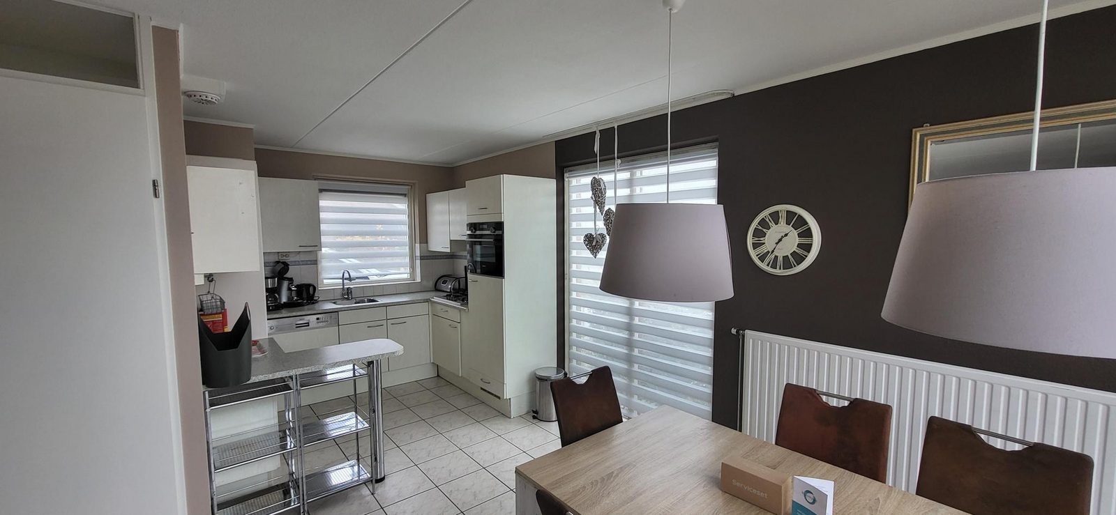 Scheldeveste 8 (Zwin), Breskens