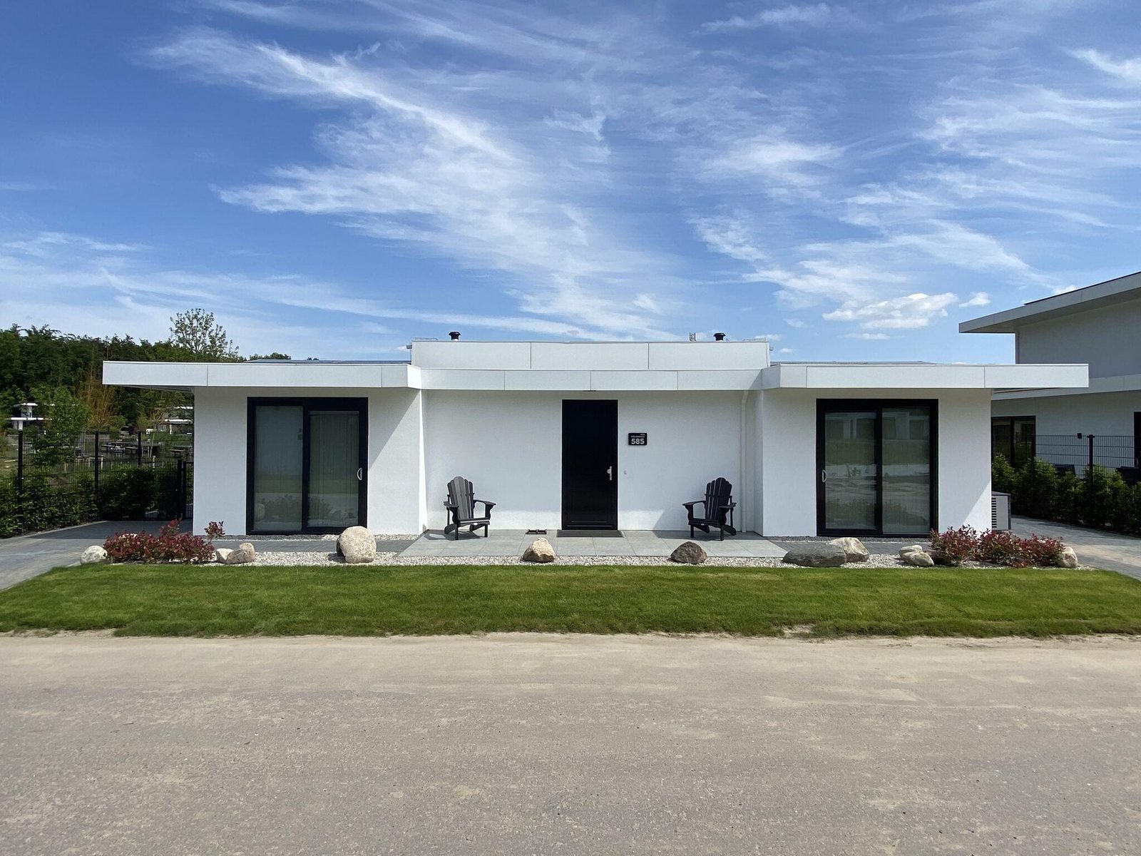 Villa Dolfijntje 585 | 6 pers.