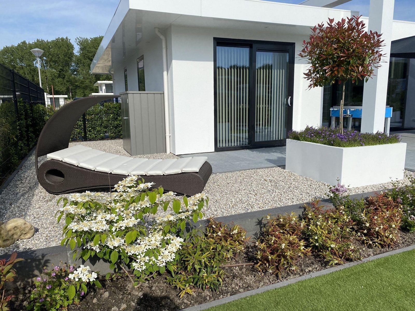 Villa Dolfijntje 585 | 6 pers.