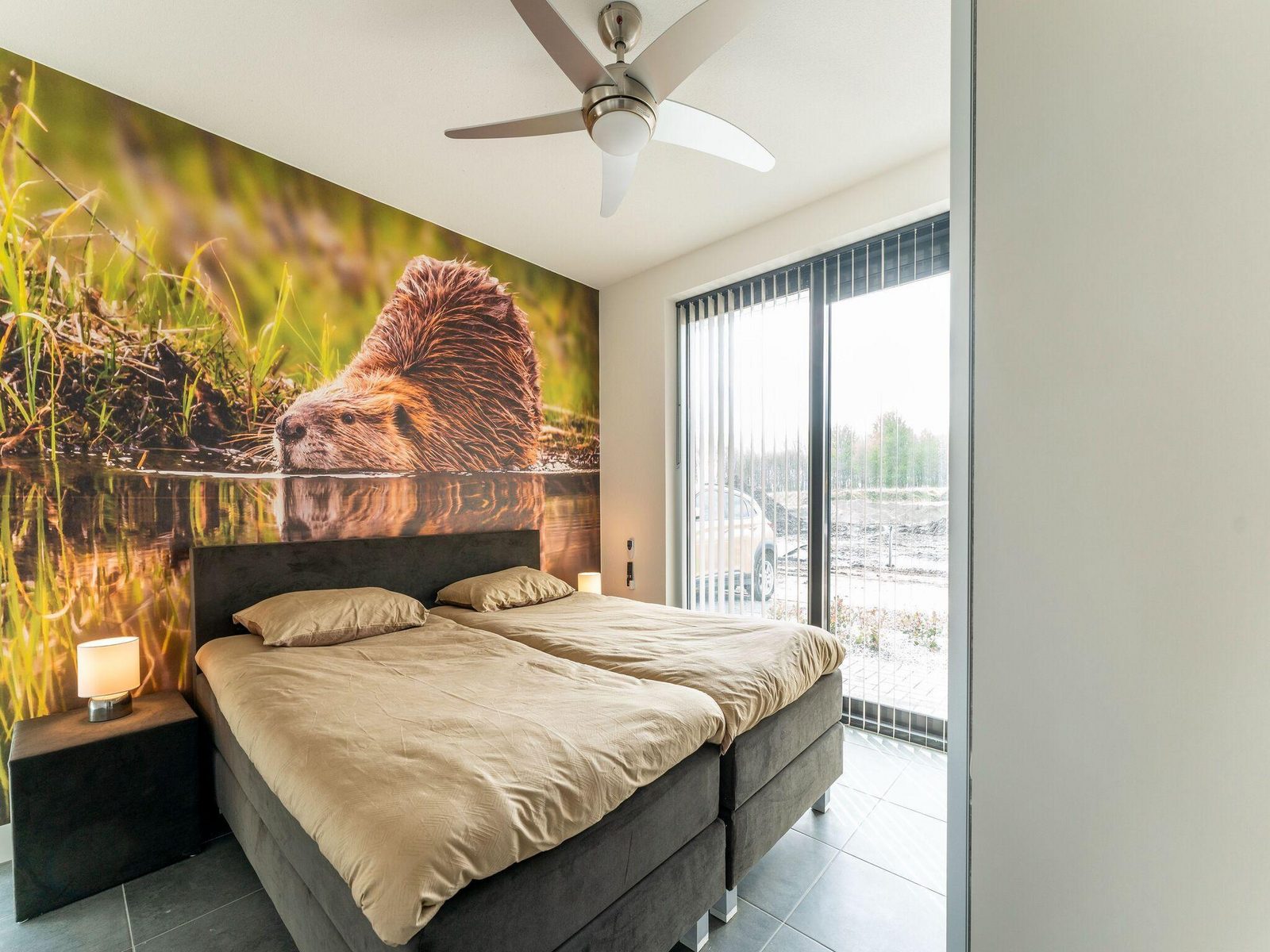 Villa Dolfijntje 585 | 6 pers.