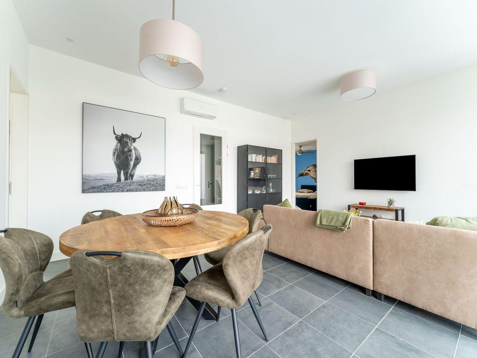 Villa Dolfijntje 585 | 6 pers.
