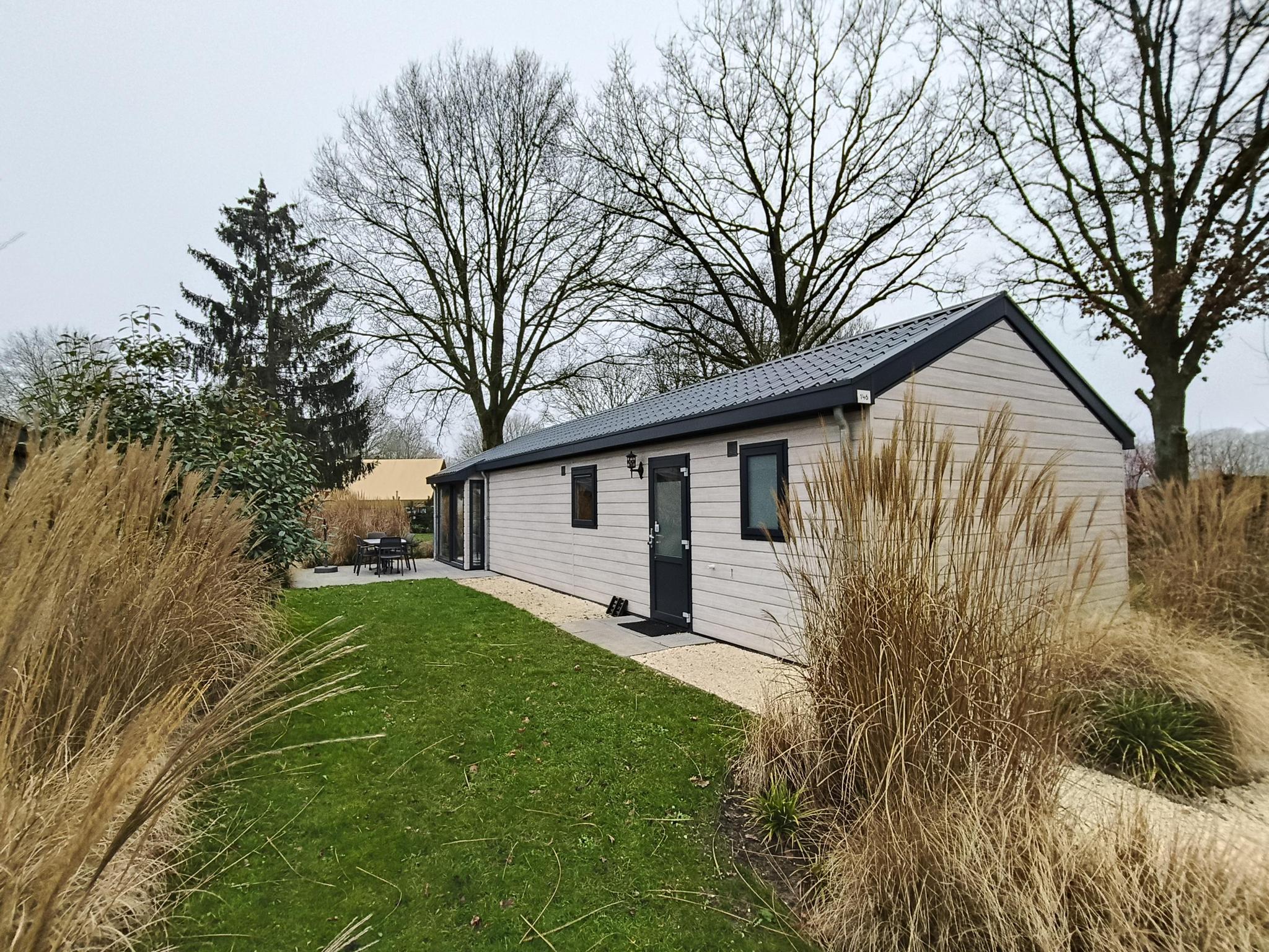 Accommodatie Kaatsheuvel - Chalet - Velthorst 6 - 13