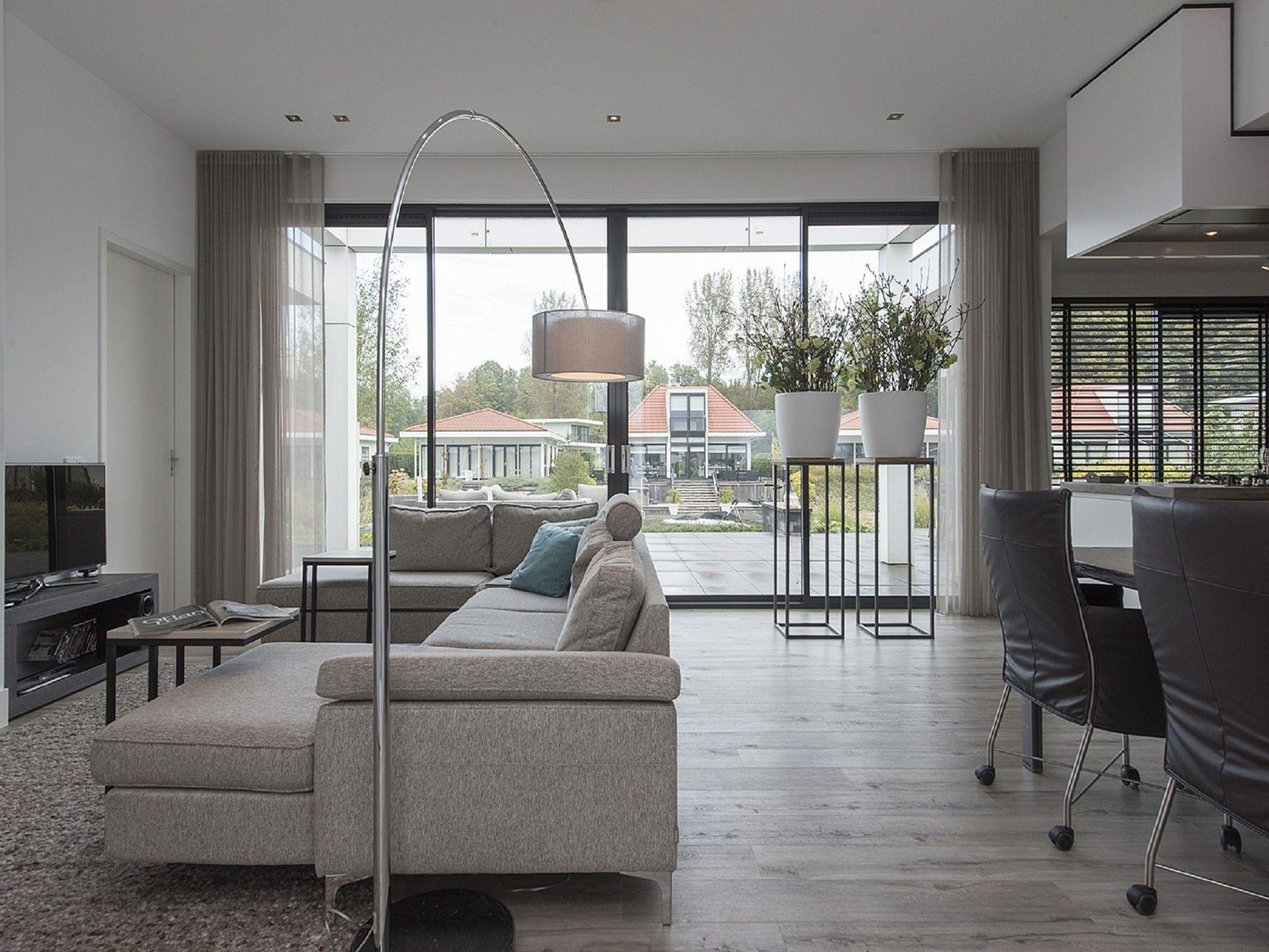 Bloem Nr. 321 | 6 Pers.