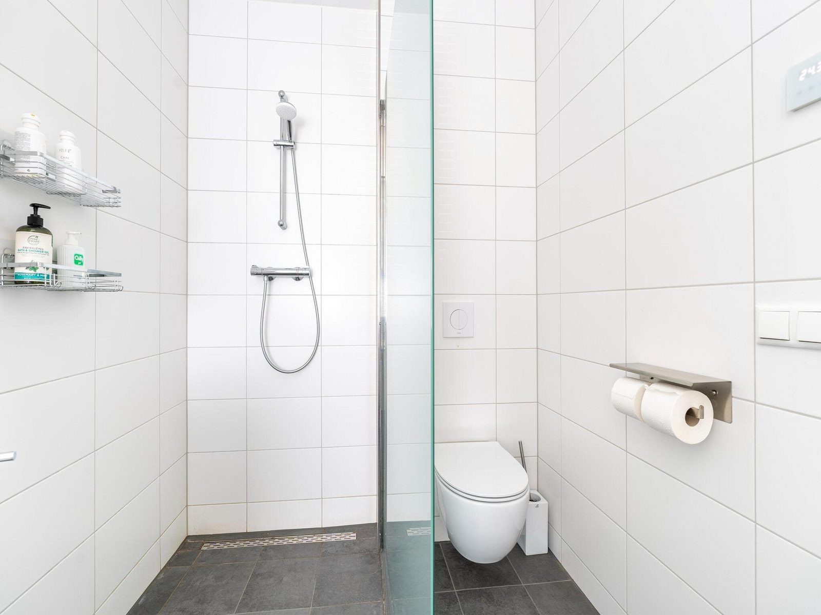 Bloem Nr. 414 | 6 Pers. Jacuzzi