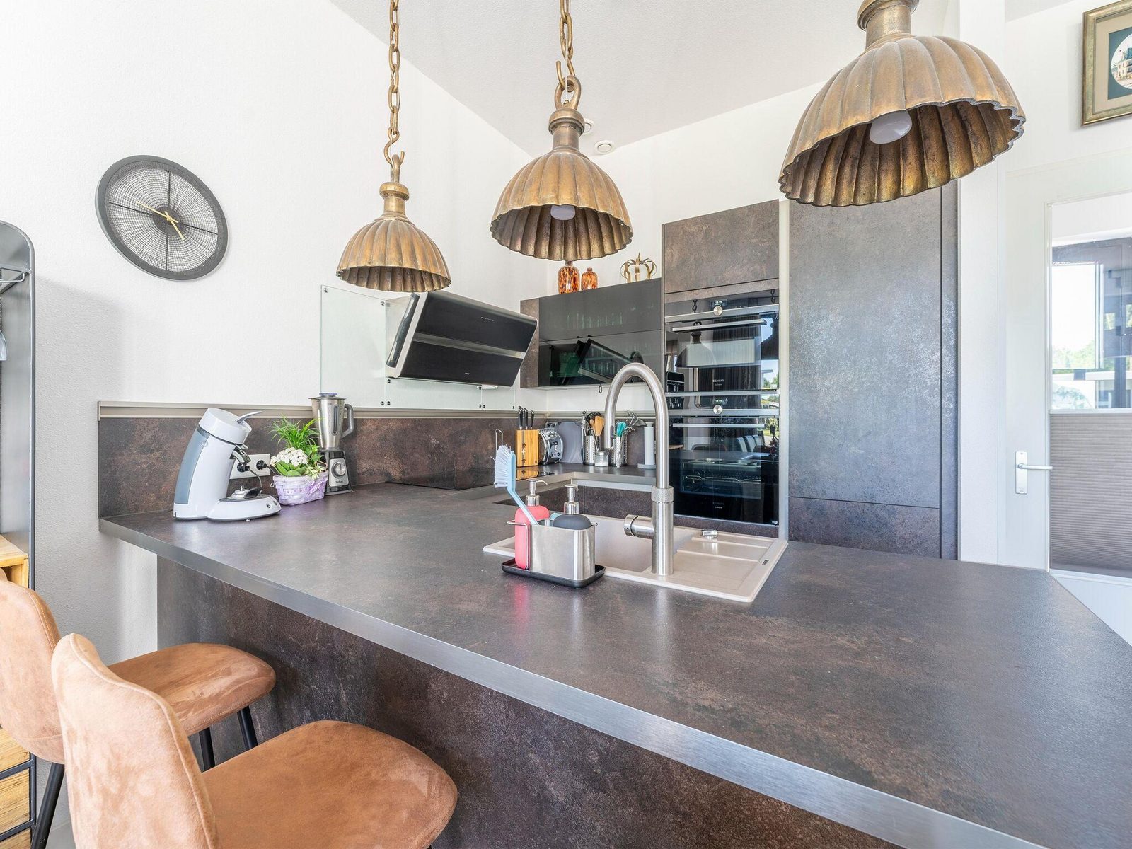 Bloem Nr. 414 | 6 Pers. Jacuzzi