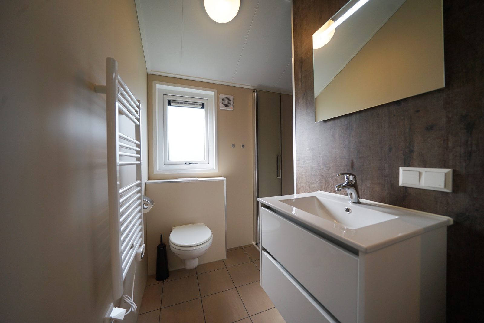 Kids cottage 2+2