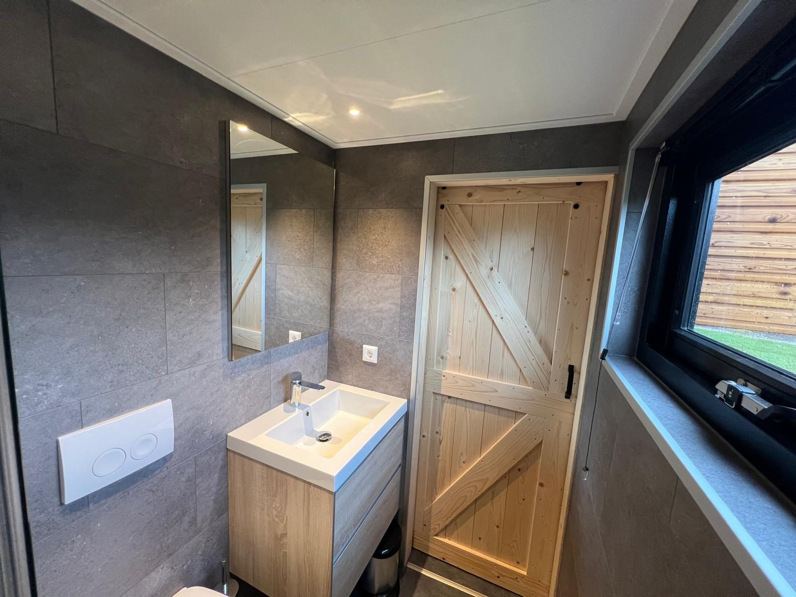 Tiny house 2+2