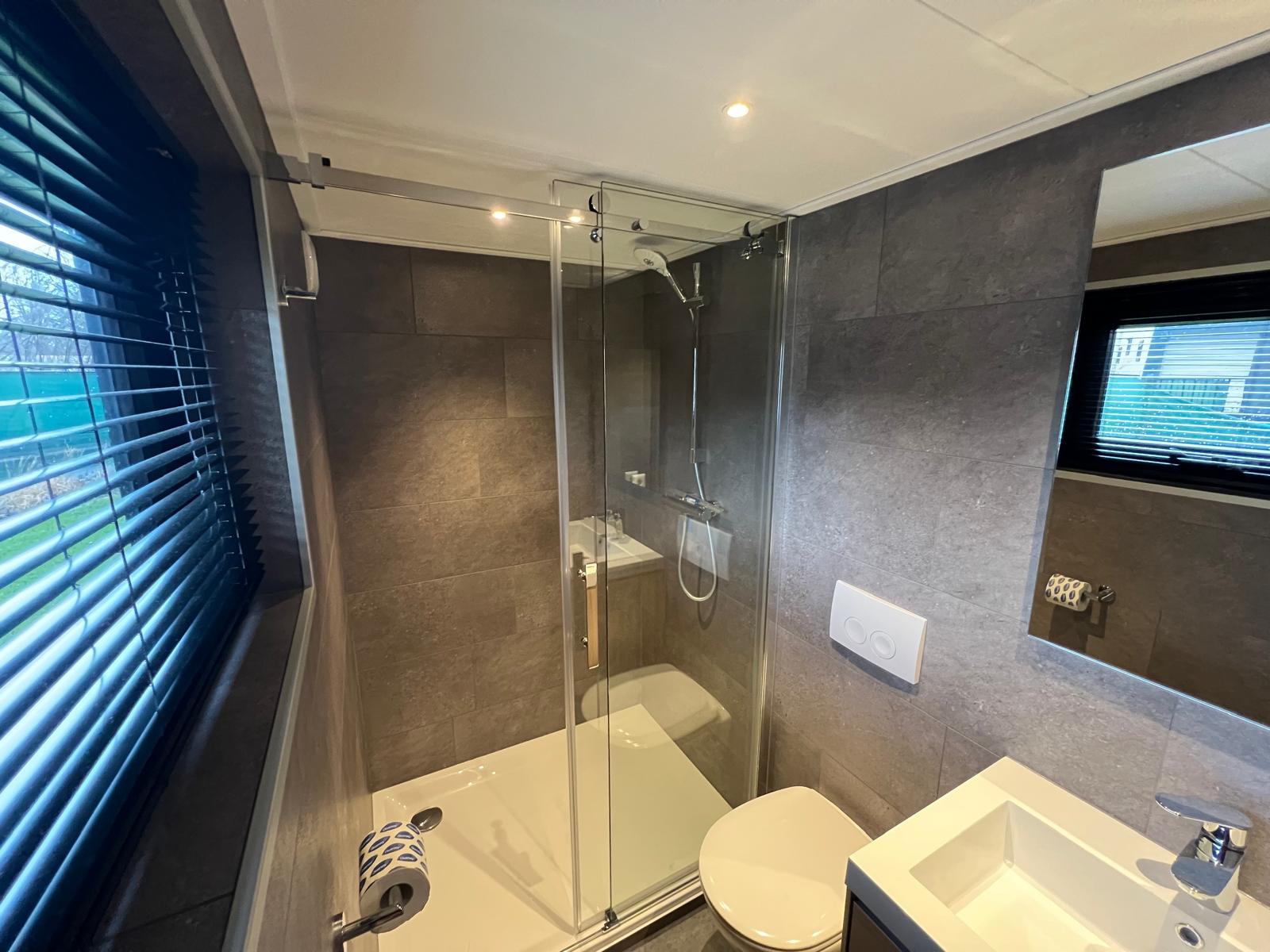 Accommodatie Kaatsheuvel - Tiny house - Tiny house 2+2 - 9