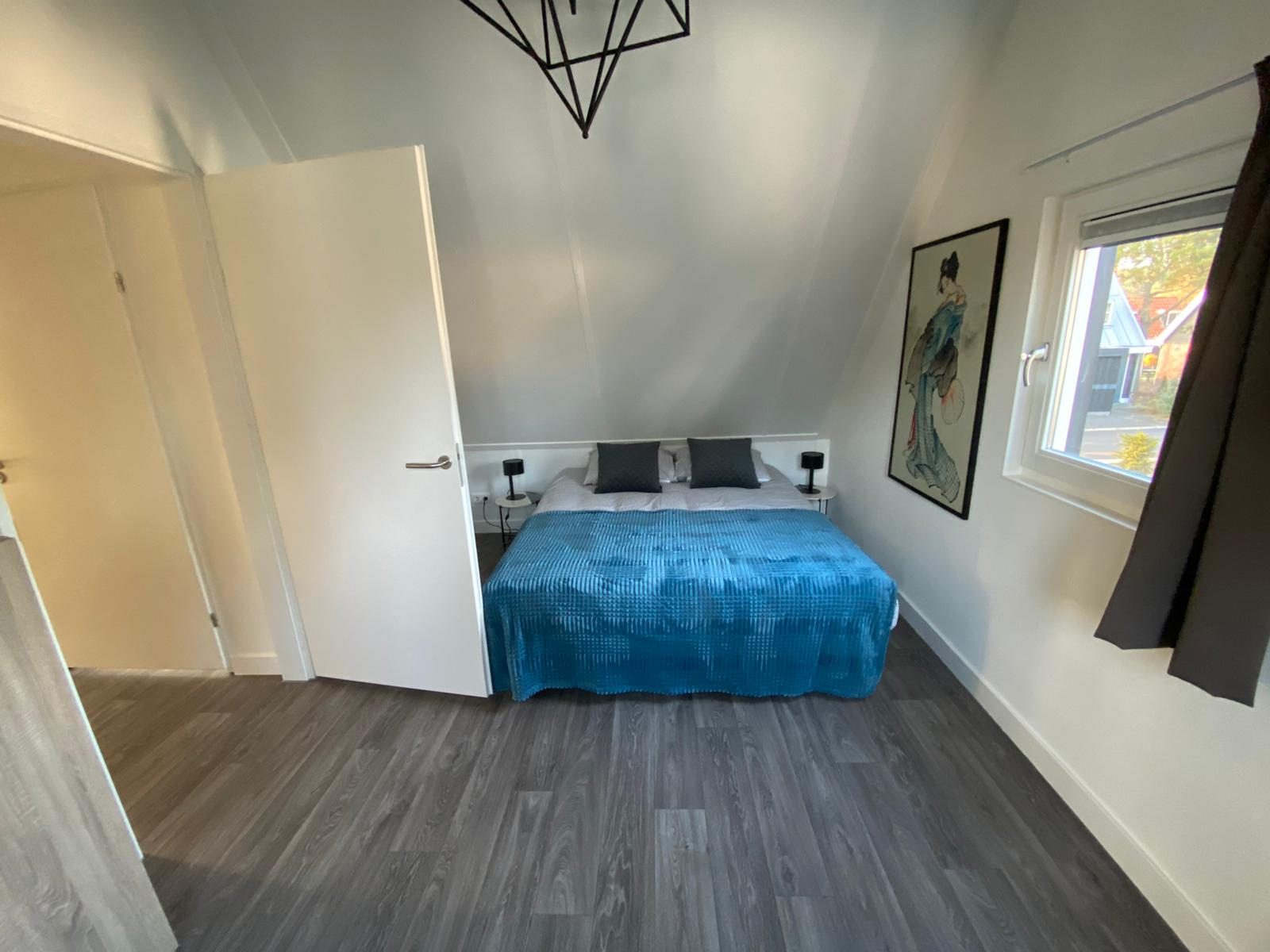 Strandvilla Sauna 6