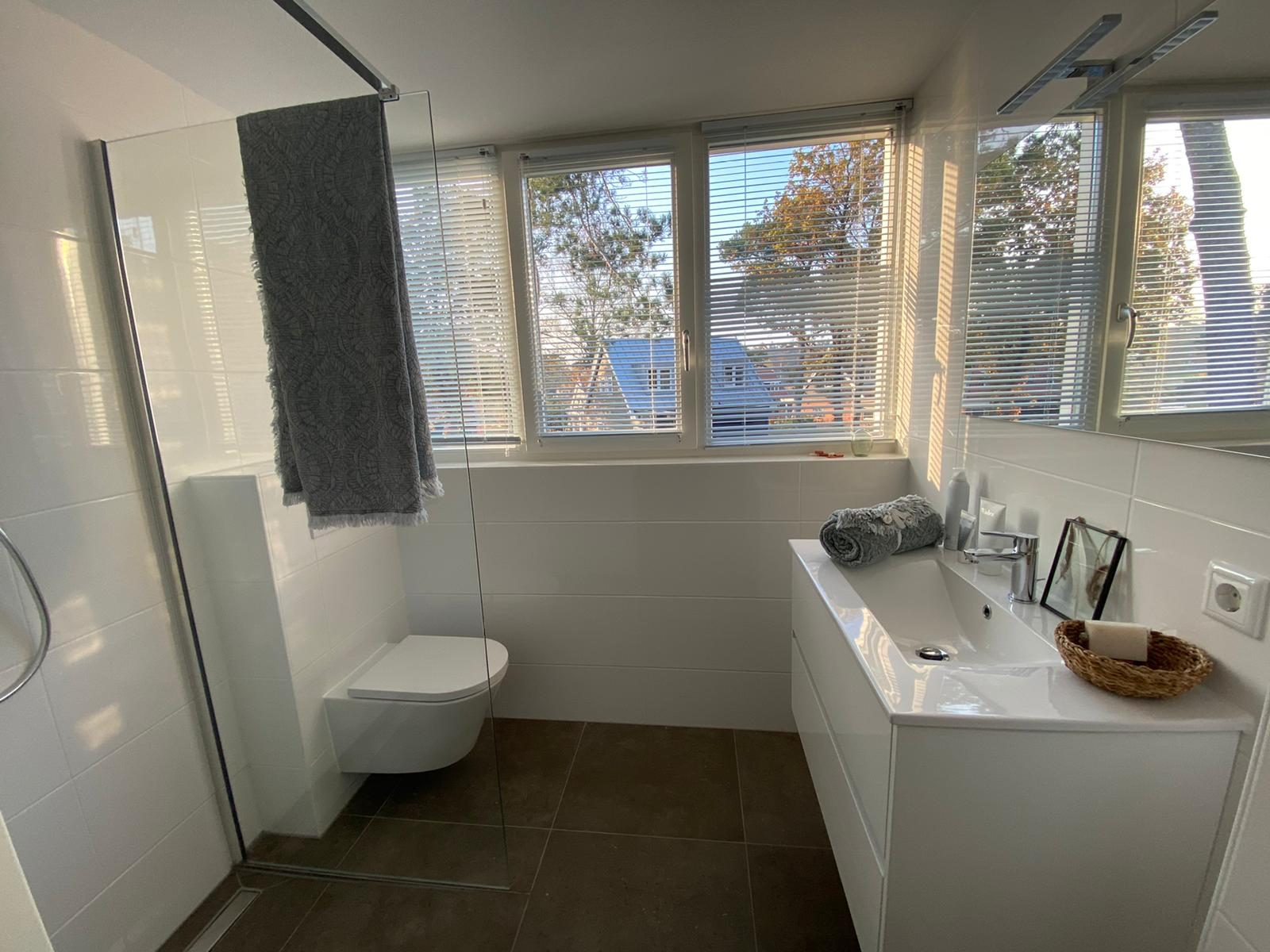 Strandvilla Sauna 6