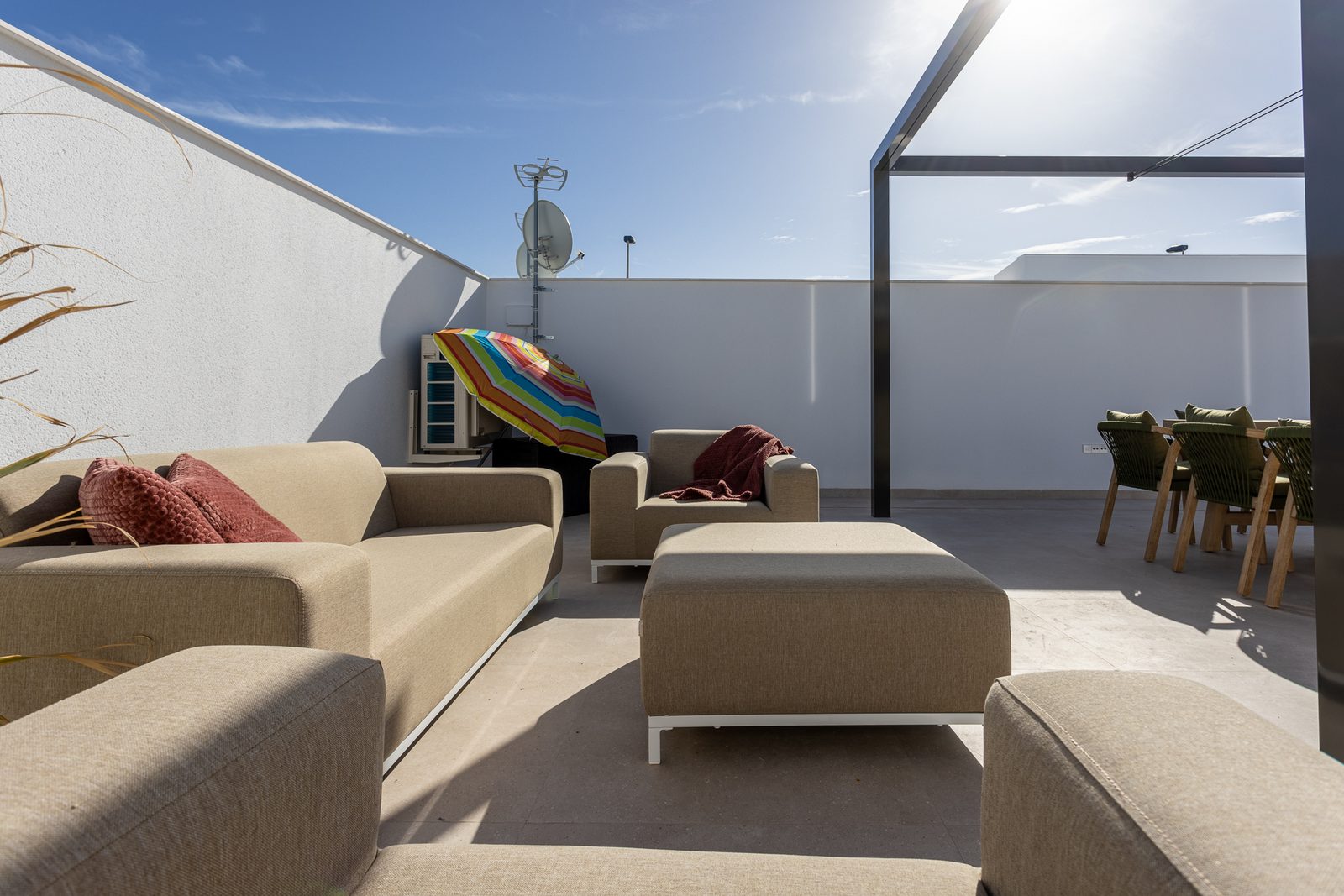 Villa Feliz