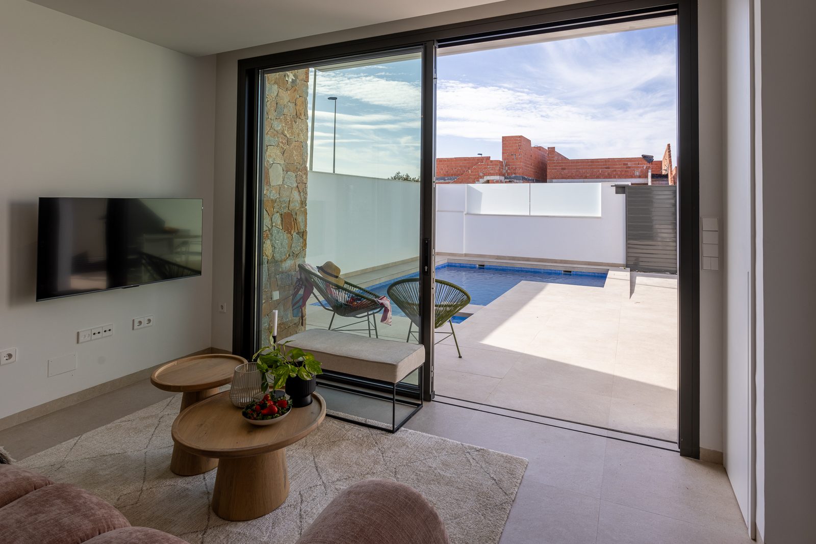 Villa Feliz