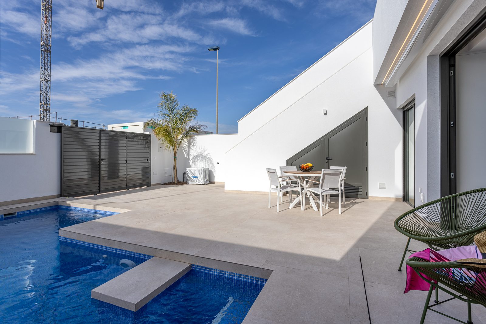 Villa Feliz