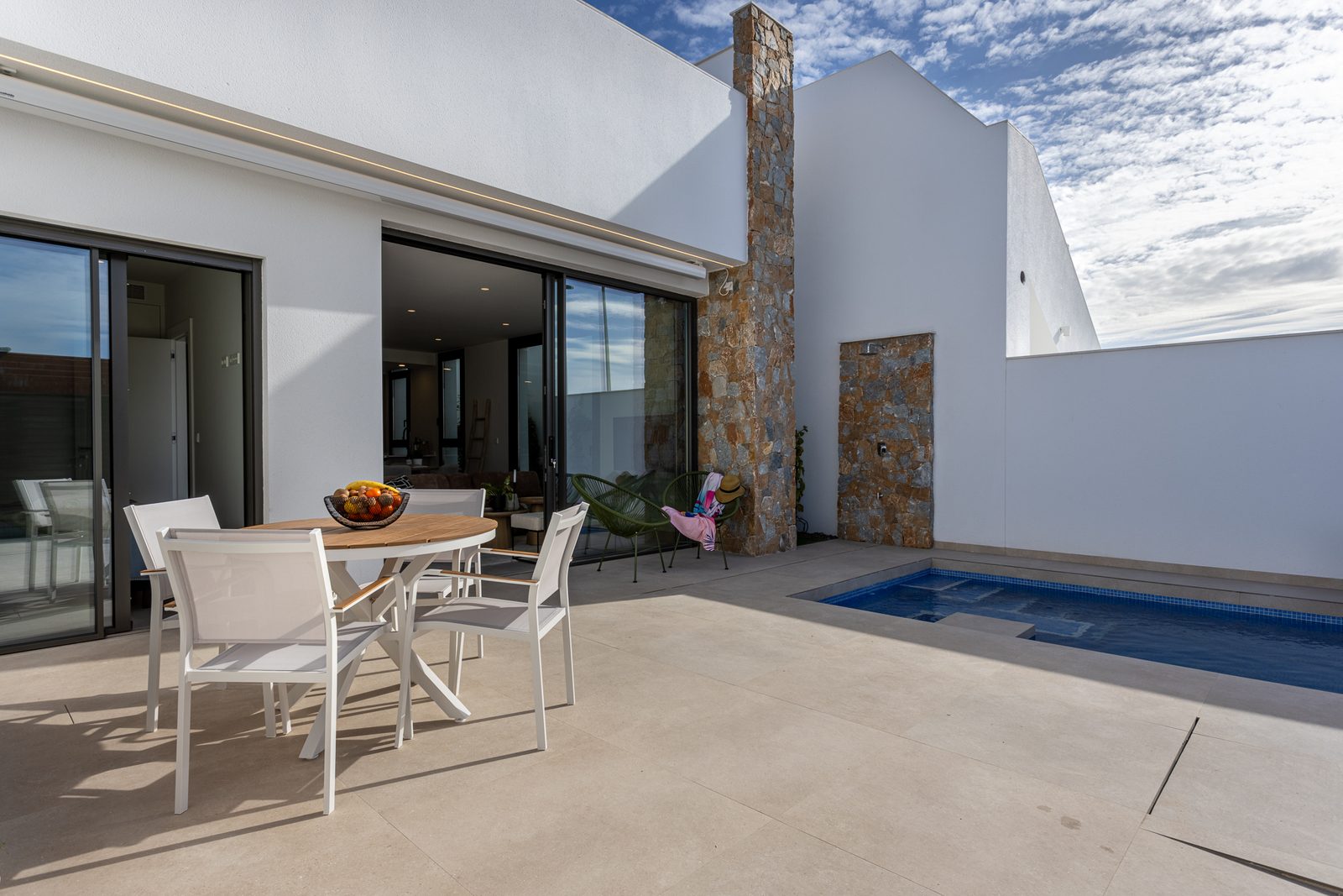 Villa Feliz