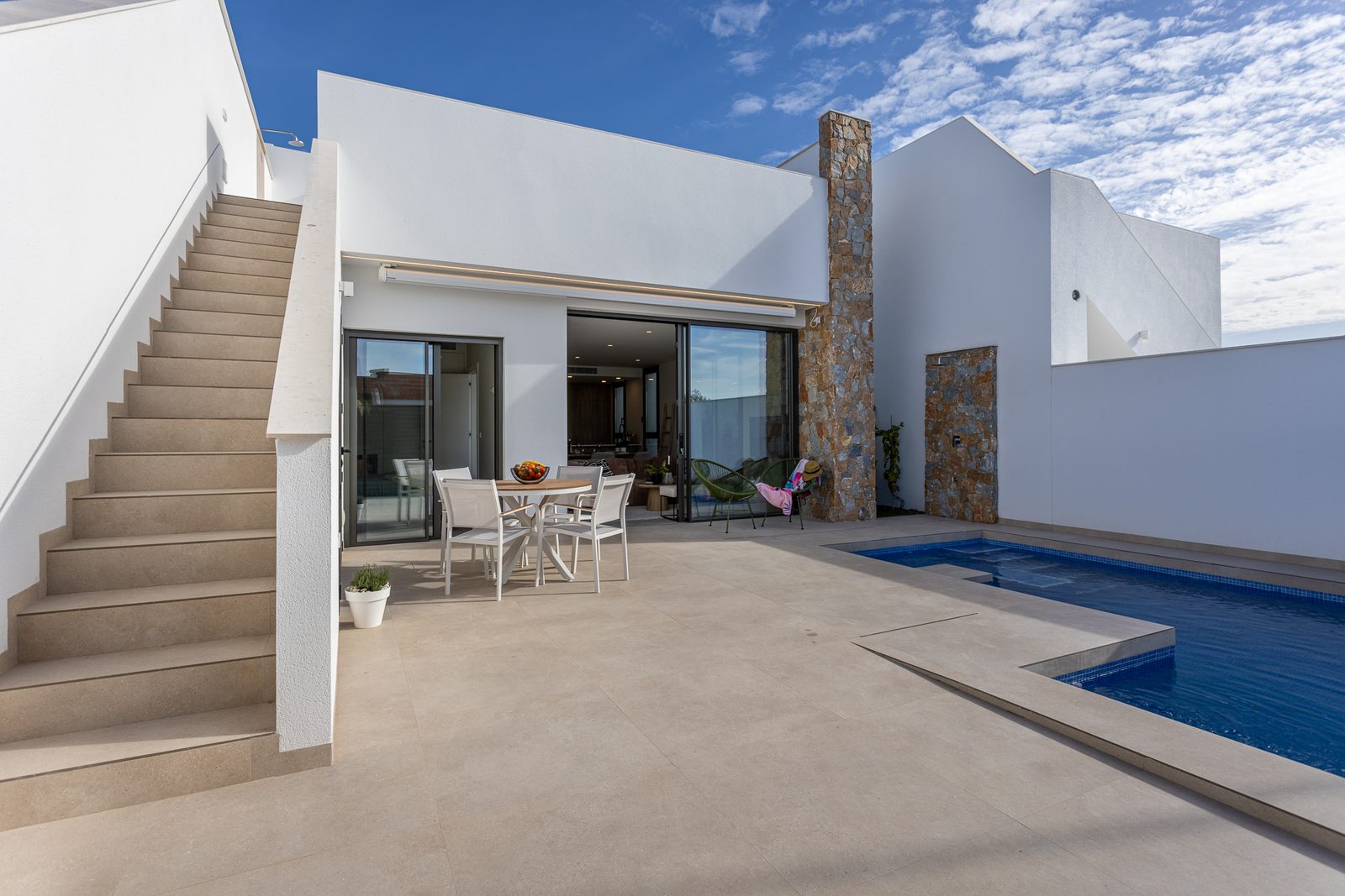 Villa Feliz