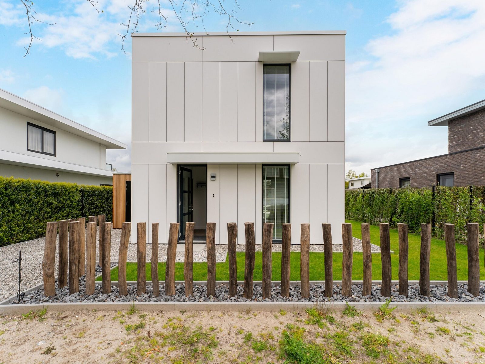 Kubus Nr. 228 | 4 Pers.