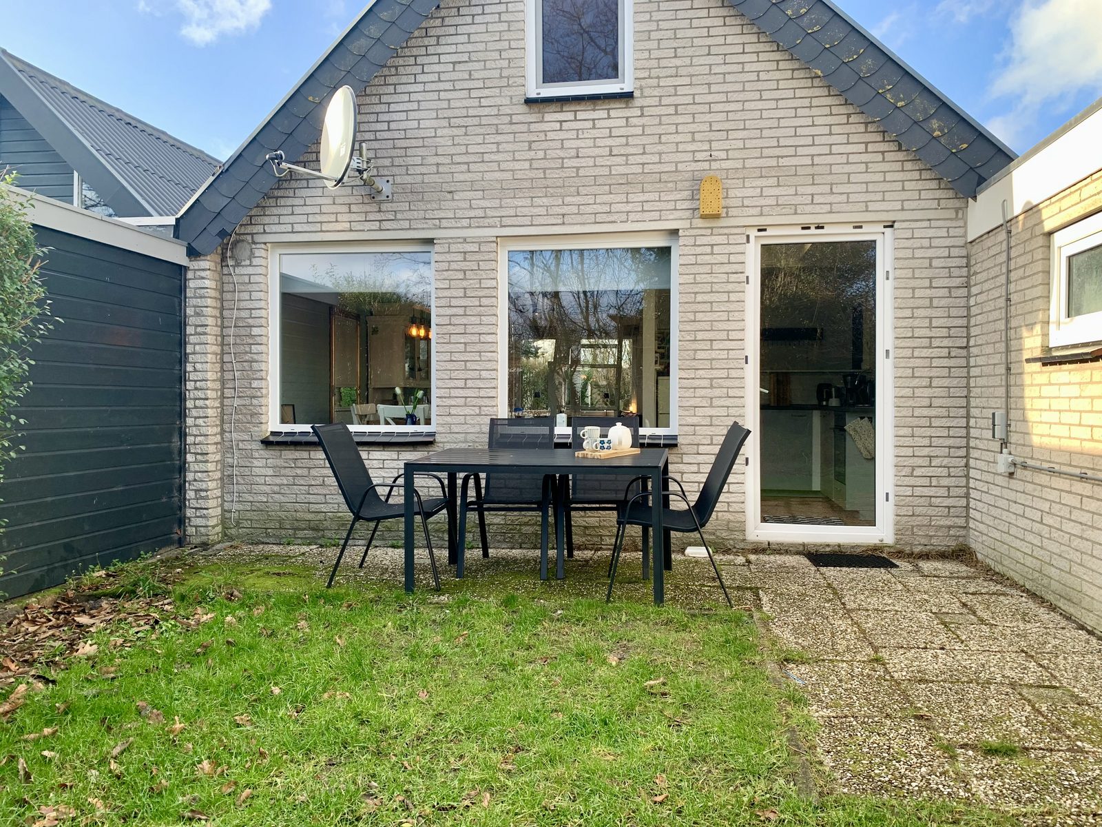 Belkmerduinen 31