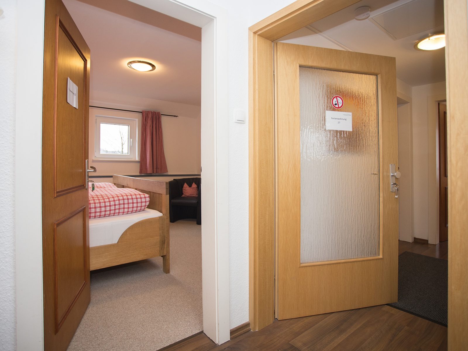 Am Südhang 27 Winterberg | Knusse vakantiewoning nabij centrum & skigebied