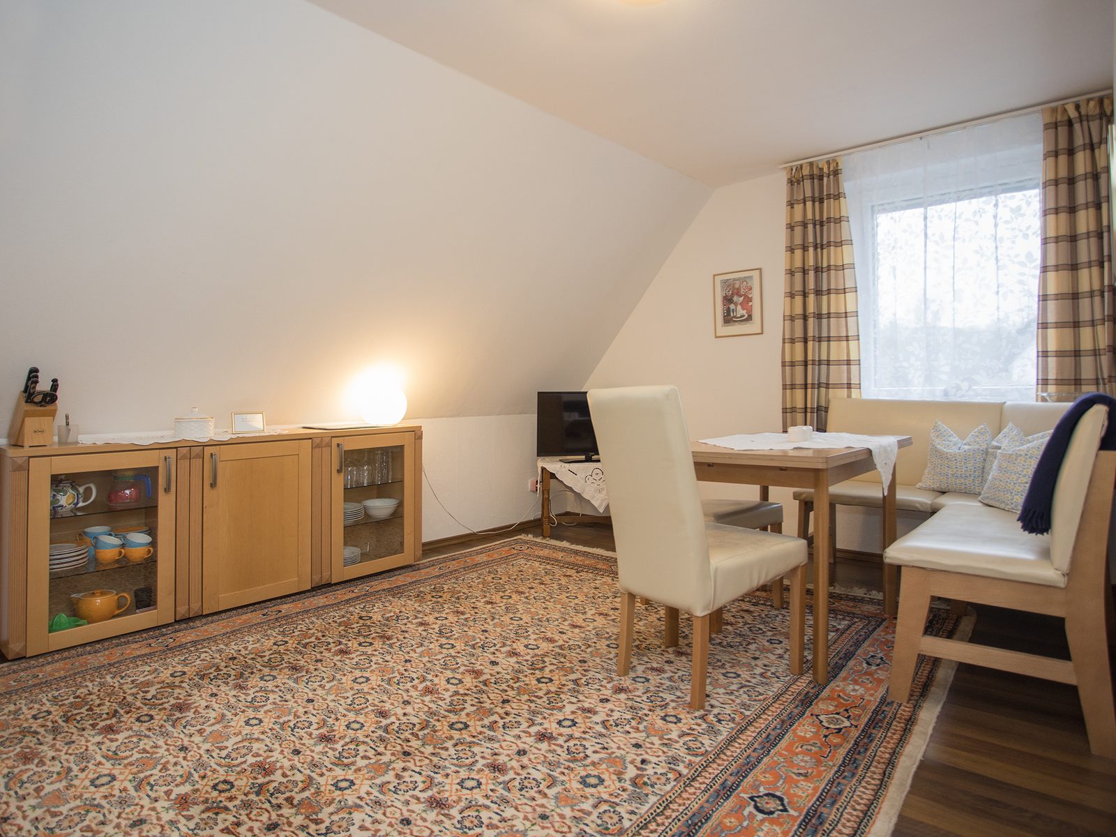 Am Südhang 27 Winterberg | Knusse vakantiewoning nabij centrum & skigebied