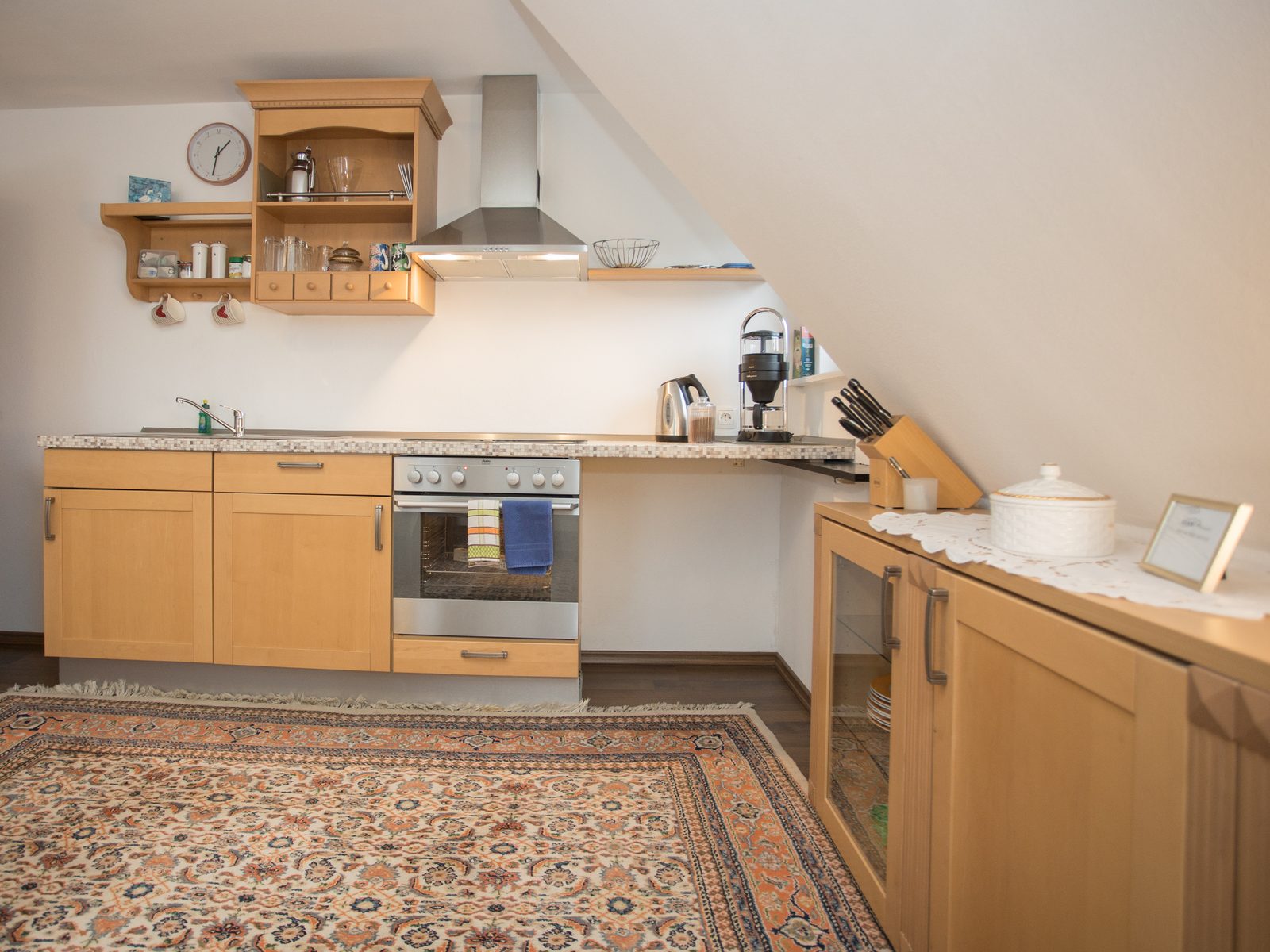 Am Südhang 27 Winterberg | Knusse vakantiewoning nabij centrum & skigebied
