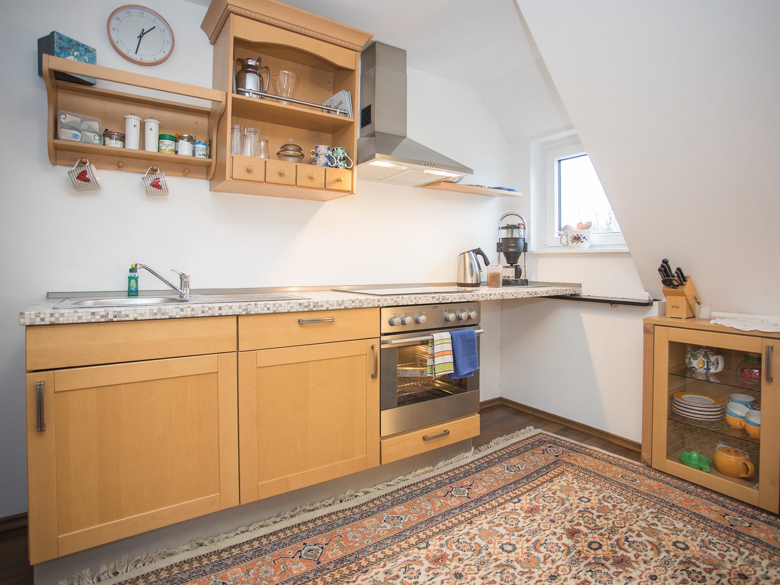 Am Südhang 27 Winterberg | Knusse vakantiewoning nabij centrum & skigebied