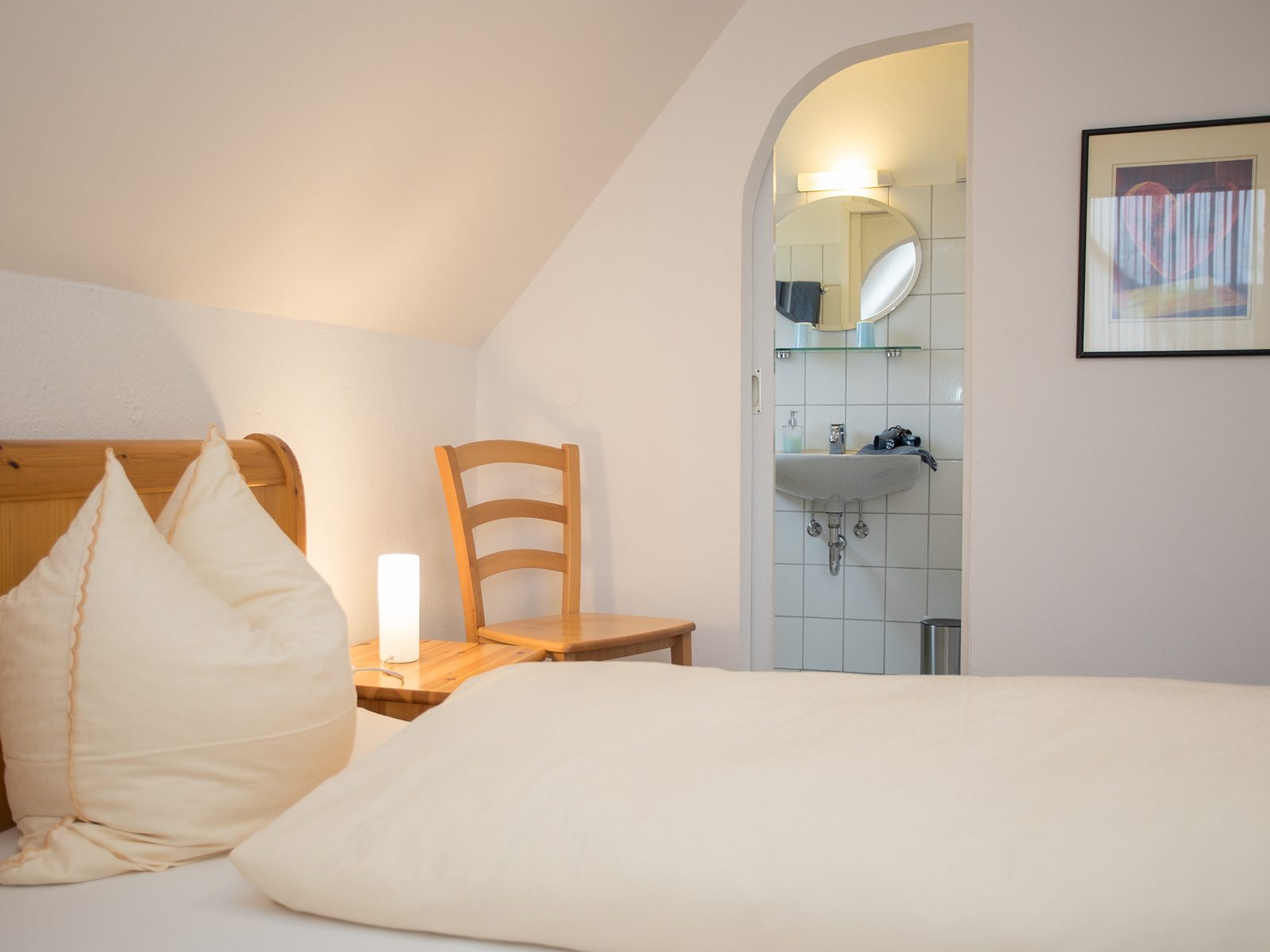 Am Südhang 27 Winterberg | Knusse vakantiewoning nabij centrum & skigebied