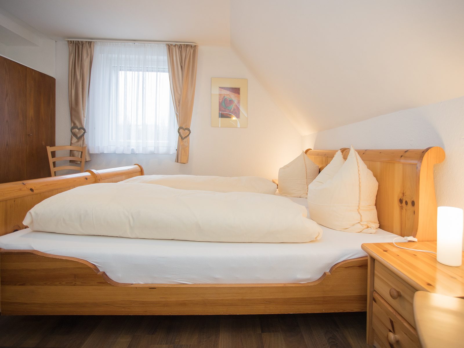 Am Südhang 27 Winterberg | Knusse vakantiewoning nabij centrum & skigebied