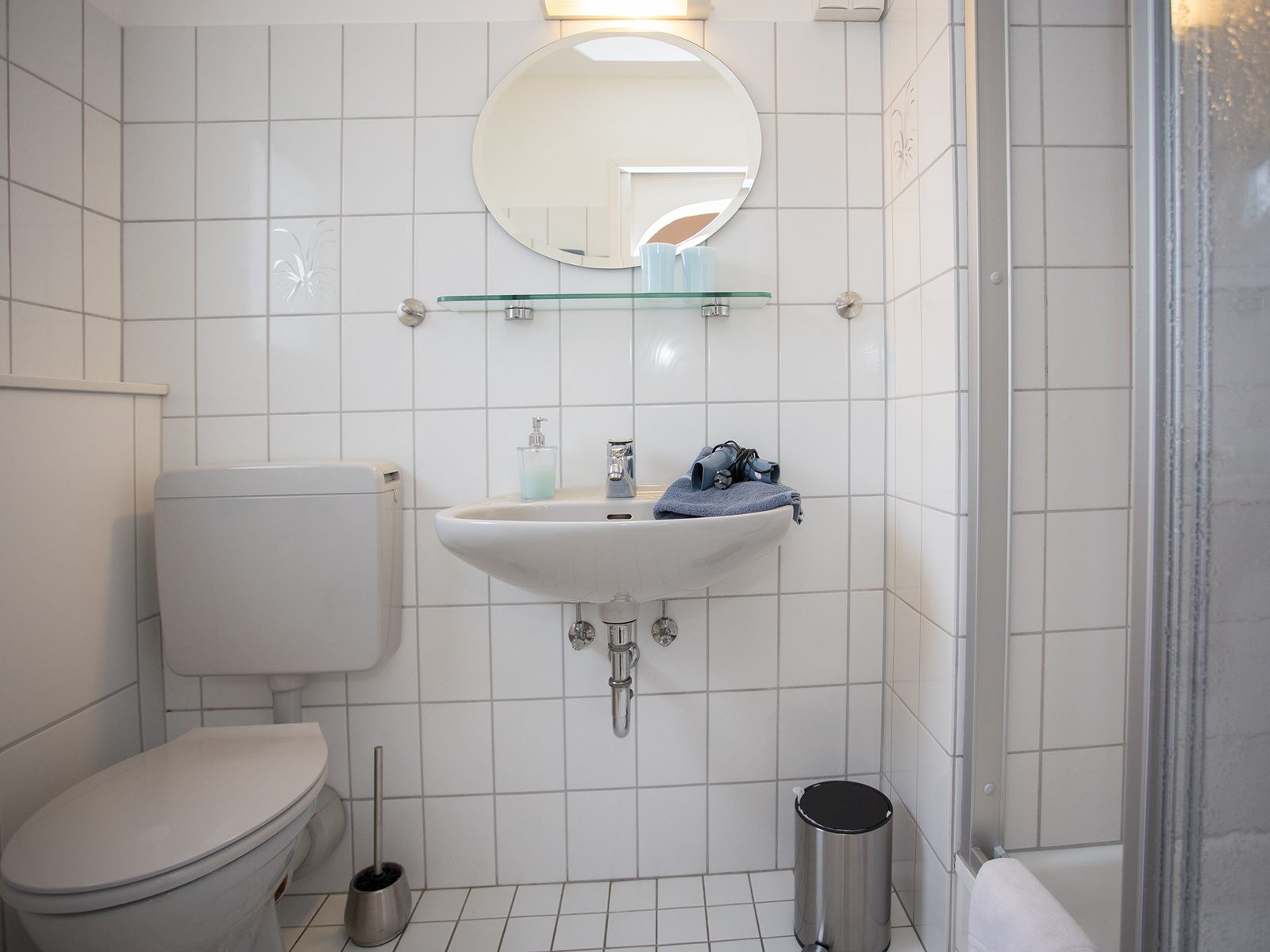 Am Südhang 27 Winterberg | Knusse vakantiewoning nabij centrum & skigebied