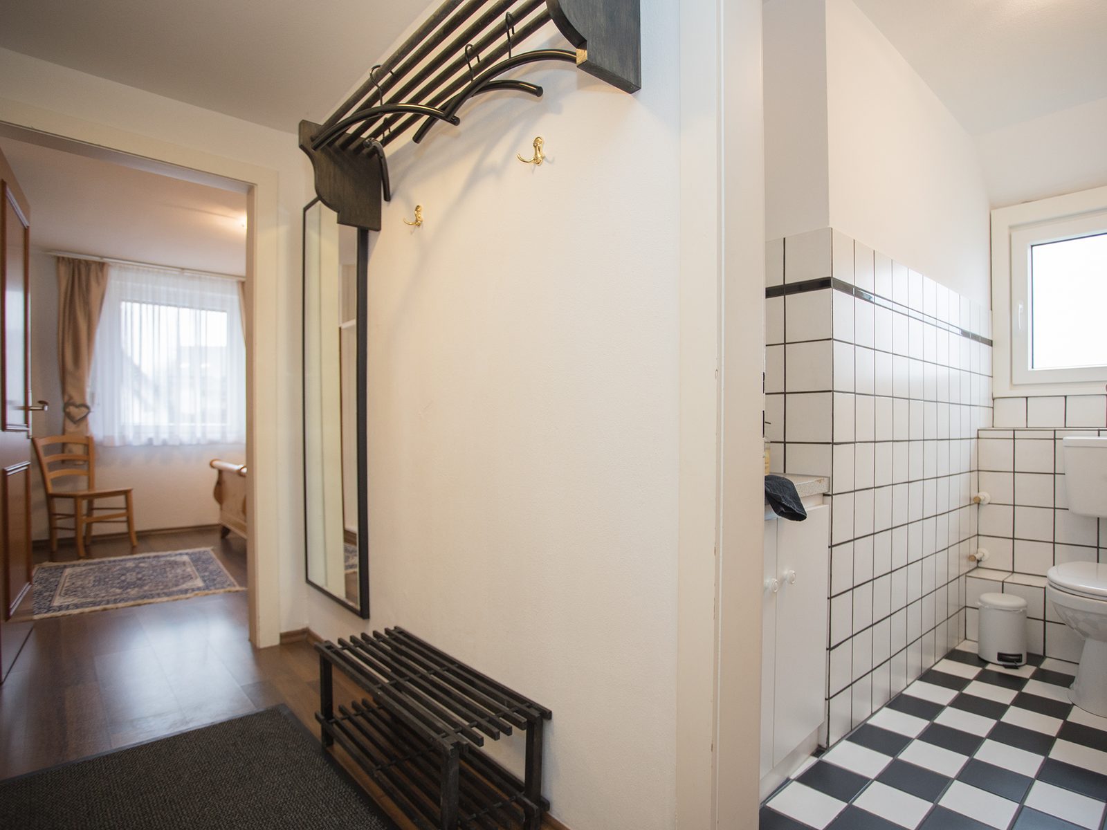 Am Südhang 27 Winterberg | Knusse vakantiewoning nabij centrum & skigebied