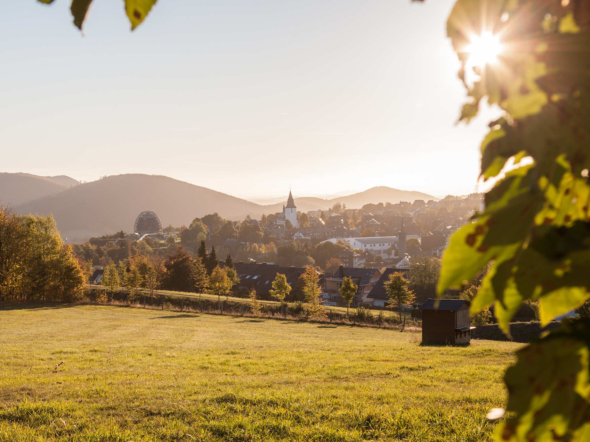 Am Südhang 27 Winterberg | Cozy holiday home near center & ski area