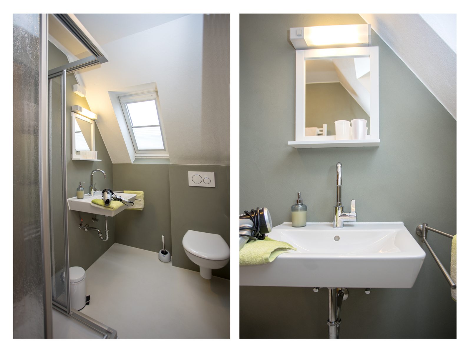 Am Südhang woning 28 | Gezellige vakantiewoning in Winterberg met panoramisch uitzicht