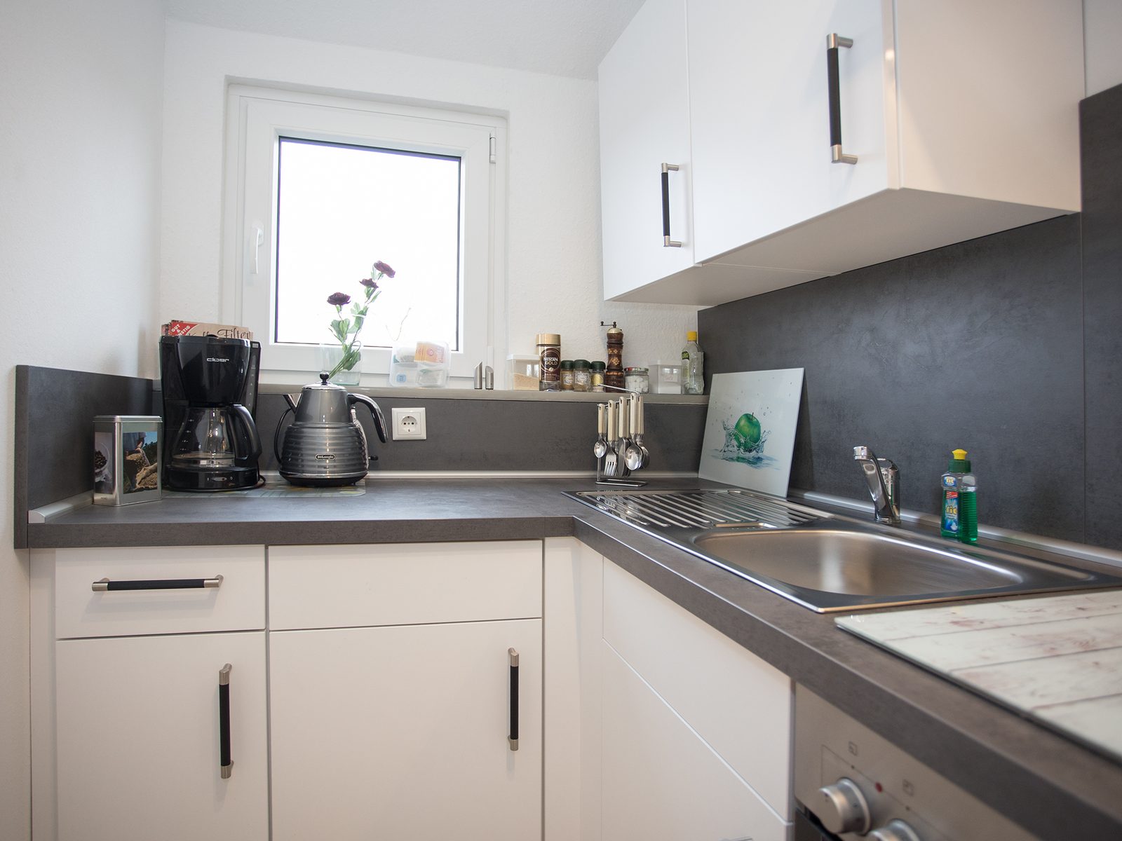 Am Südhang woning 28 | Gezellige vakantiewoning in Winterberg met panoramisch uitzicht