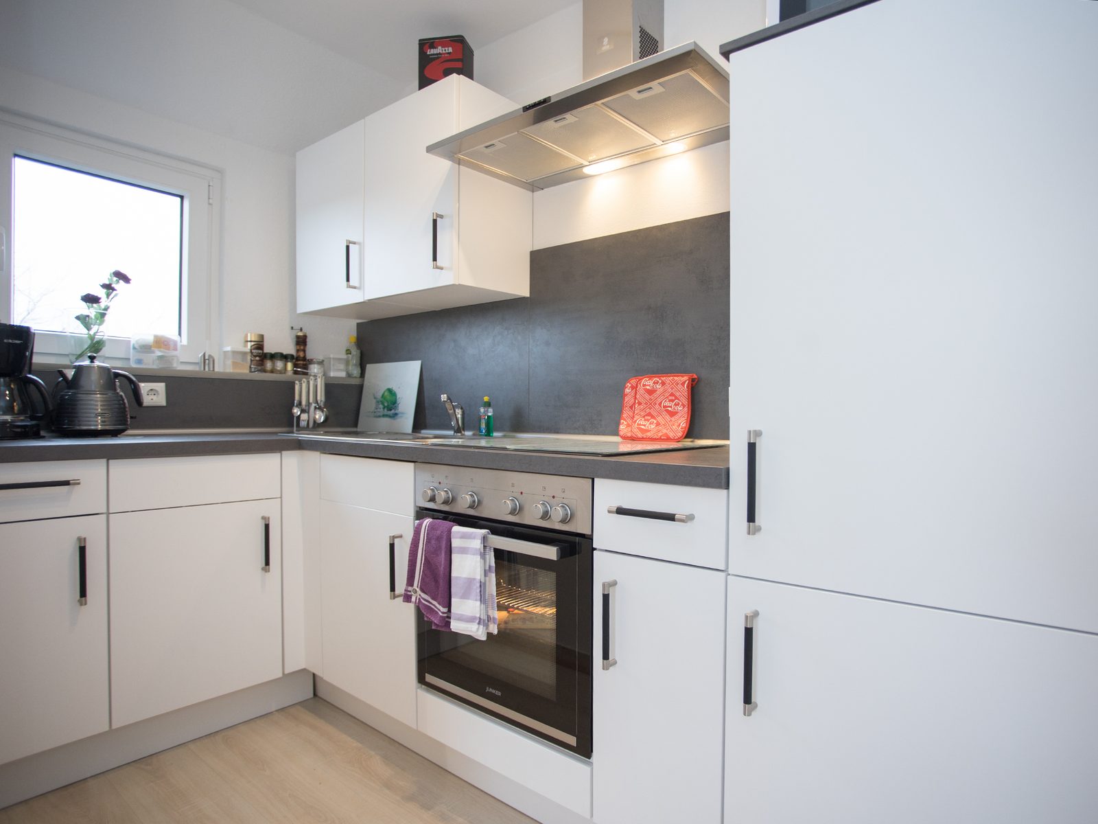 Am Südhang woning 28 | Gezellige vakantiewoning in Winterberg met panoramisch uitzicht