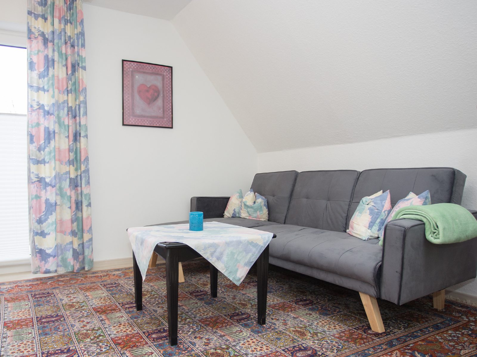 Am Südhang woning 28 | Gezellige vakantiewoning in Winterberg met panoramisch uitzicht