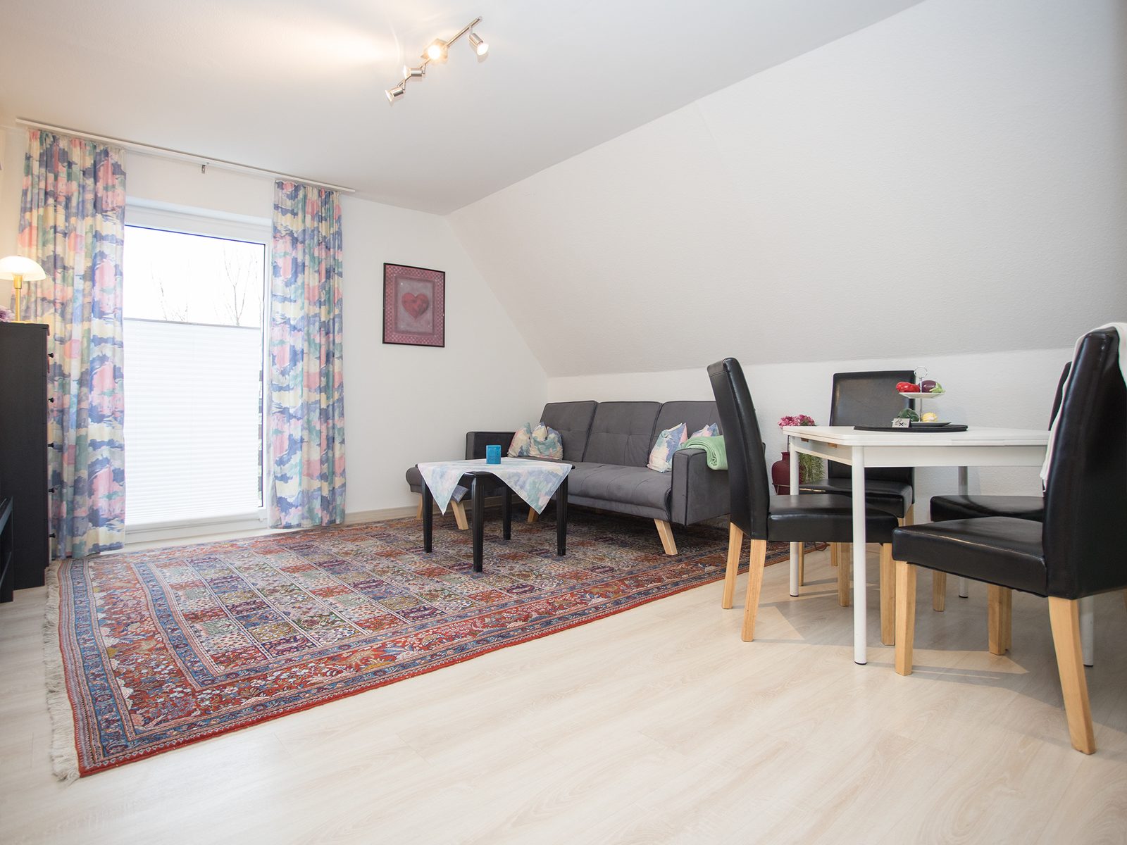 Am Südhang woning 28 | Gezellige vakantiewoning in Winterberg met panoramisch uitzicht