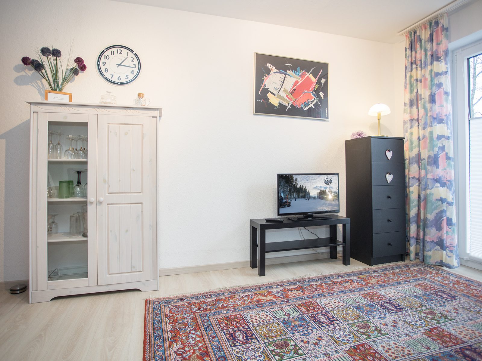 Am Südhang woning 28 | Gezellige vakantiewoning in Winterberg met panoramisch uitzicht