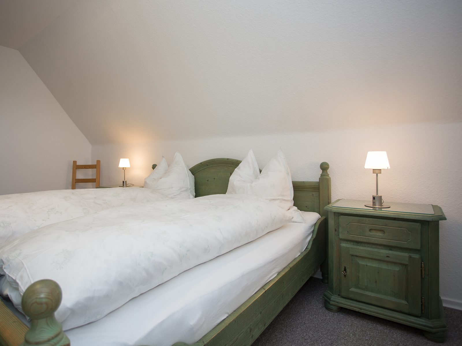 Am Südhang woning 28 | Gezellige vakantiewoning in Winterberg met panoramisch uitzicht