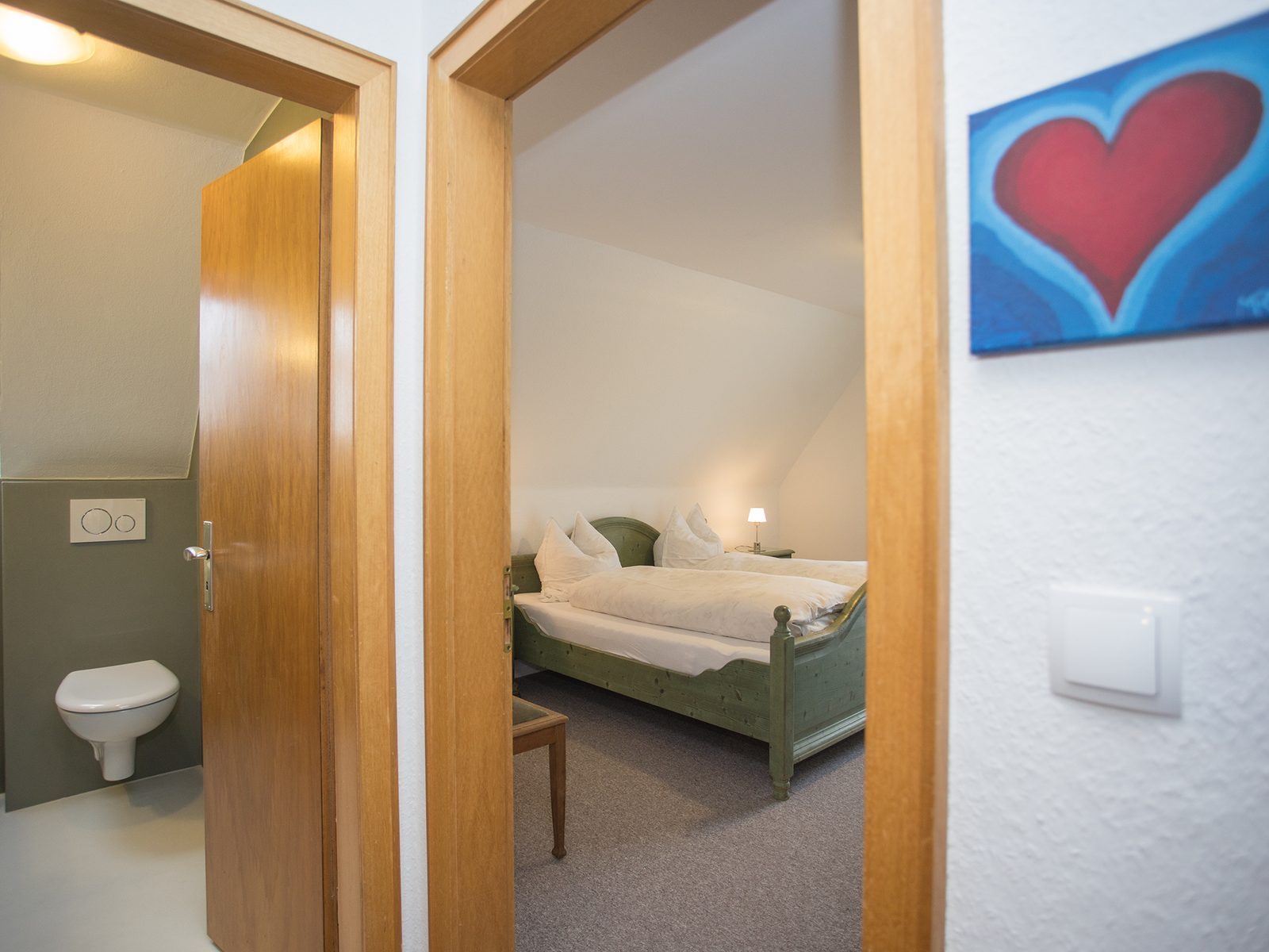 Am Südhang woning 28 | Gezellige vakantiewoning in Winterberg met panoramisch uitzicht