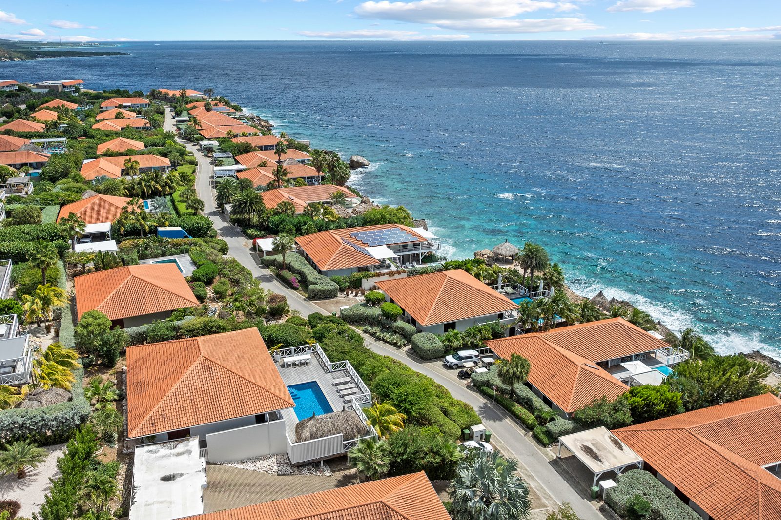 Villa Ocean View 6