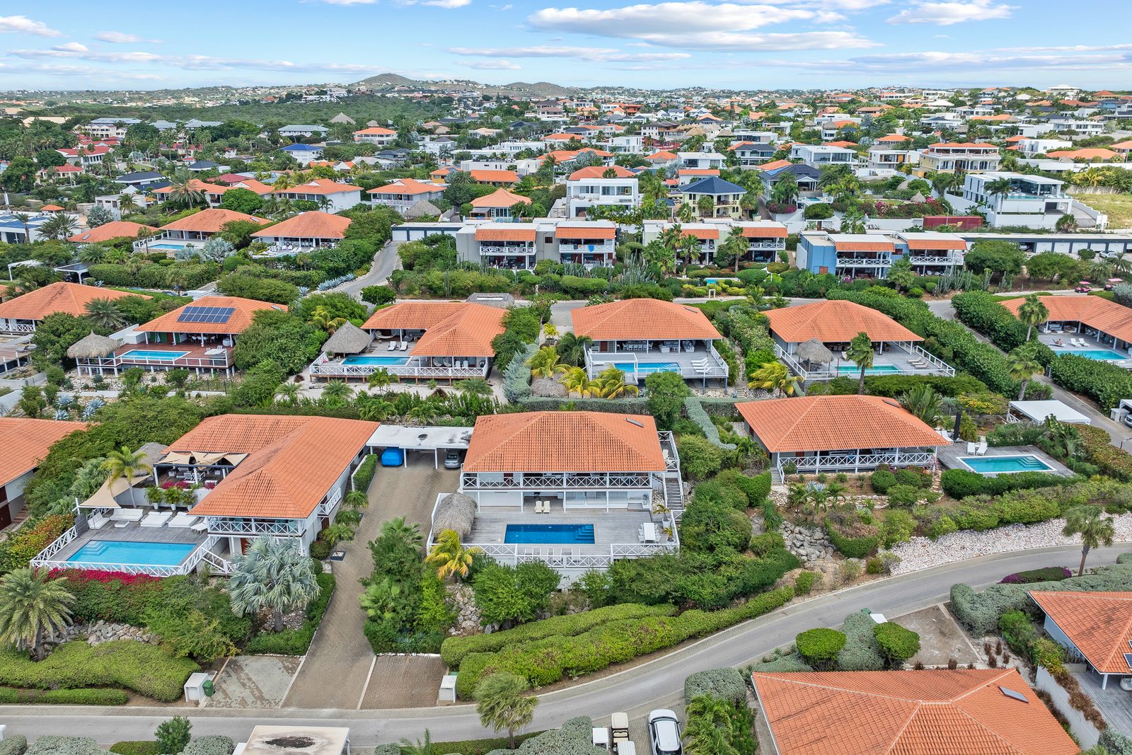 Villa Ocean View 6