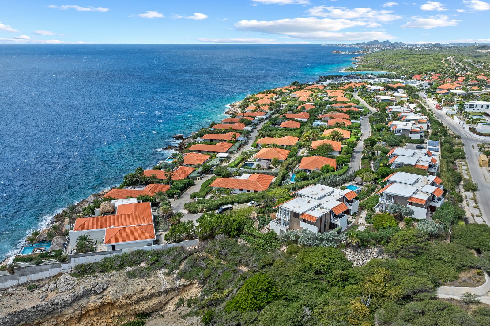 Villa Ocean View 6