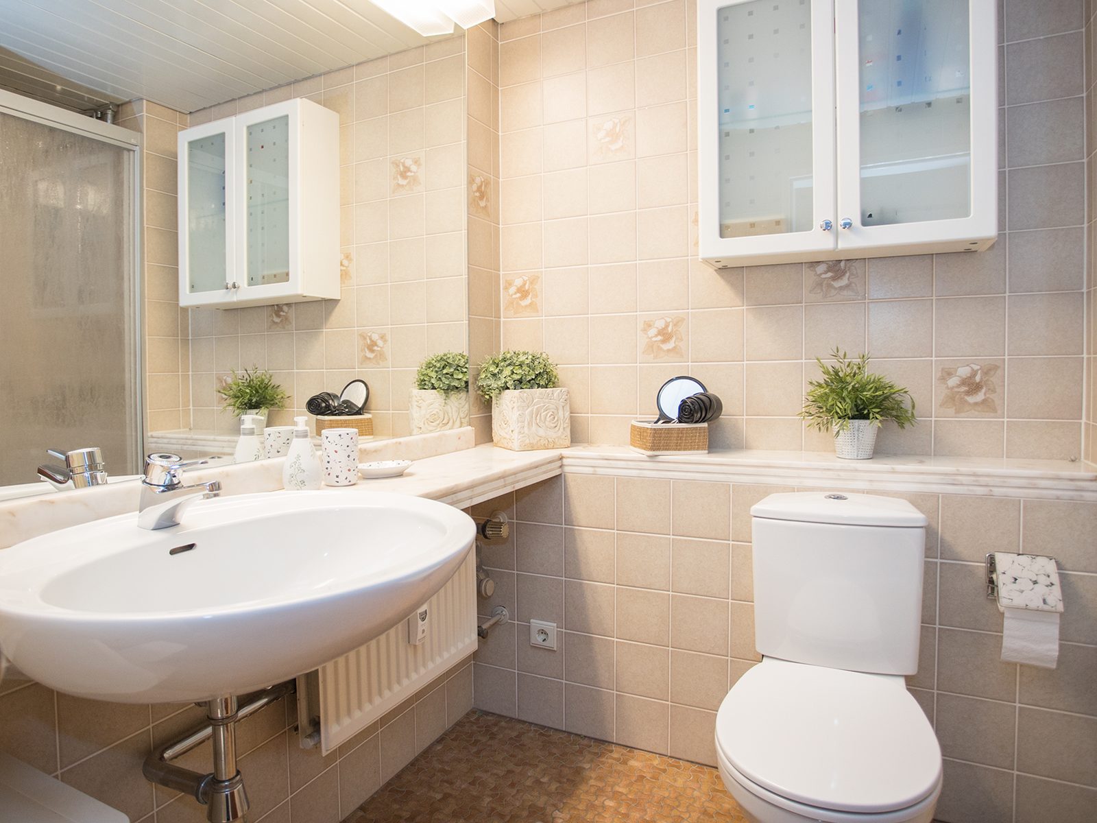 Apartment - Feldstrasse 48-K