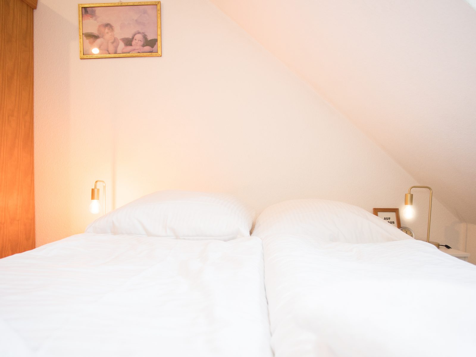 Apartment - Feldstrasse 48-K