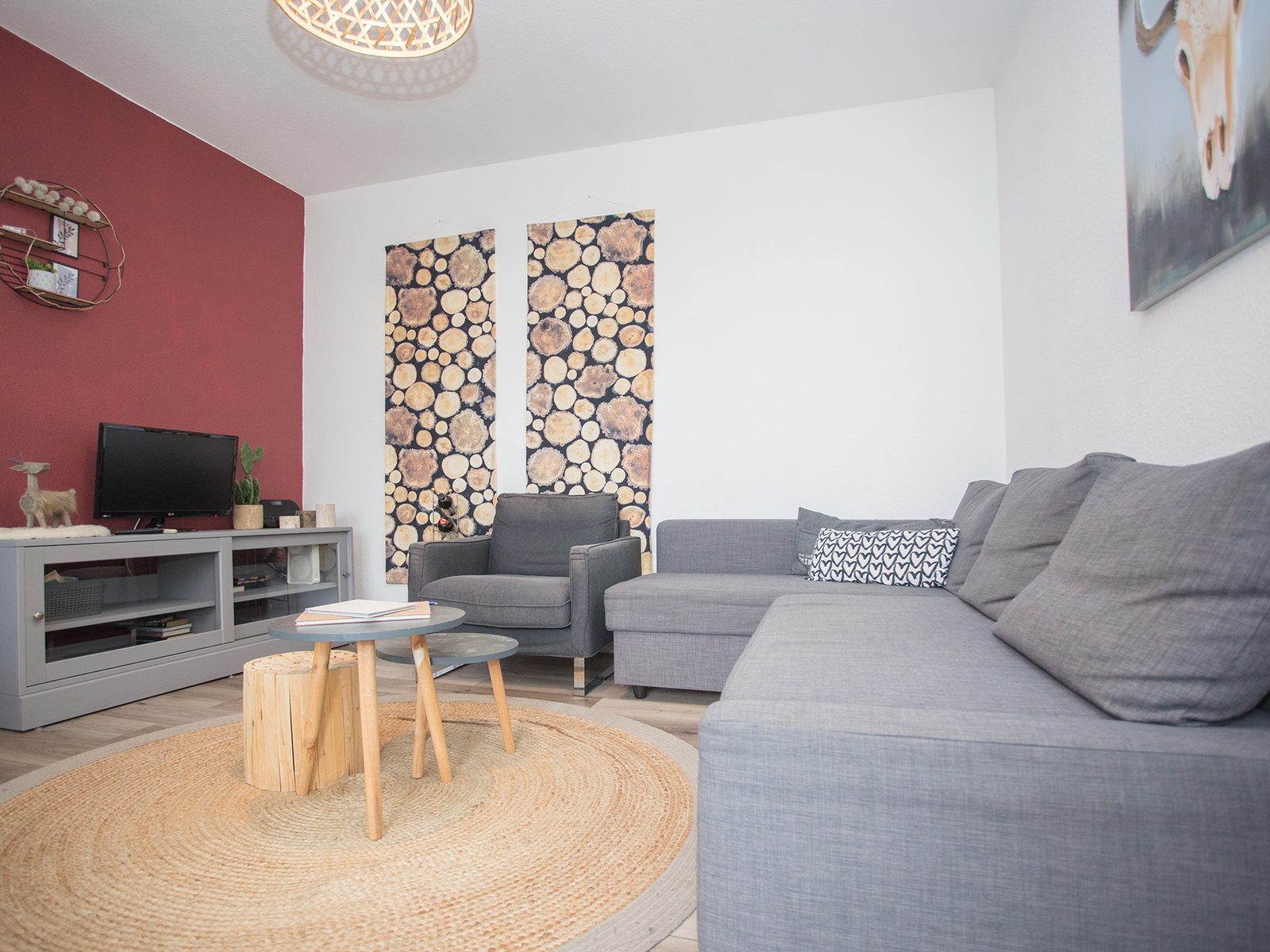 Apartment - Feldstrasse 48-K