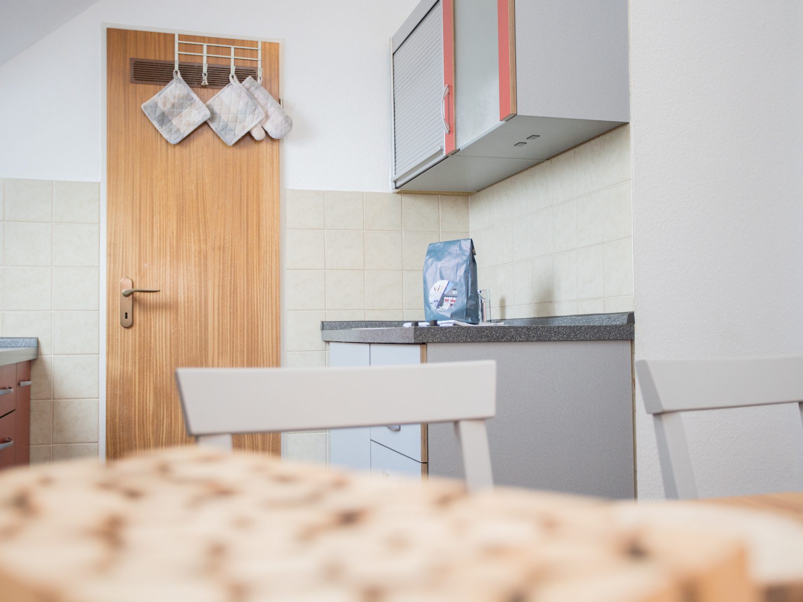 Apartment - Feldstrasse 48-K