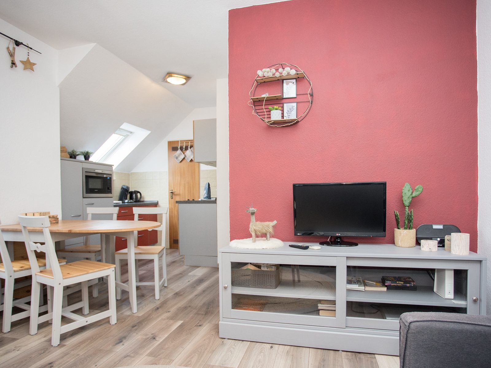 Apartment - Feldstrasse 48-K