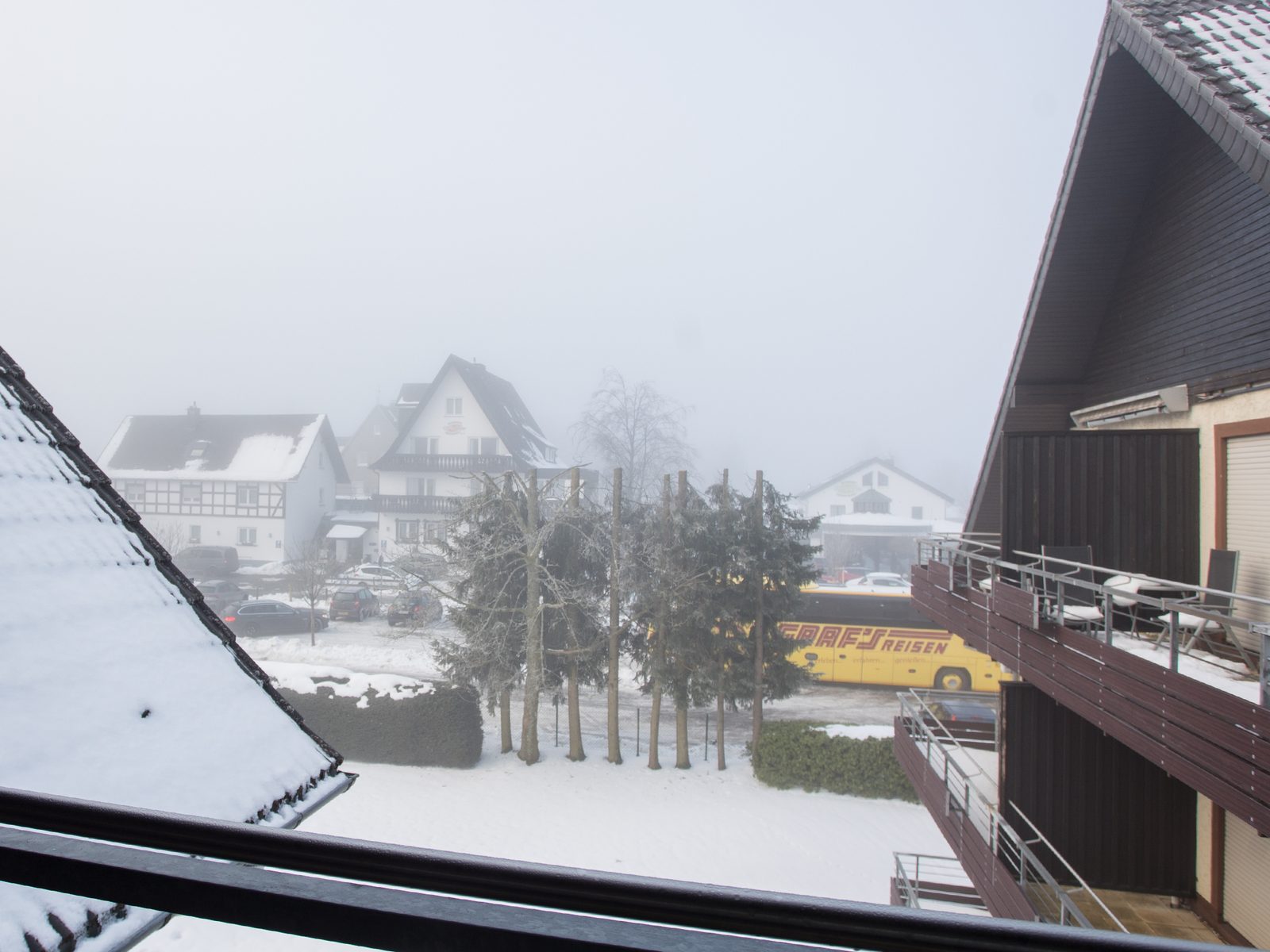 Apartment - Feldstrasse 48-K | Winterberg